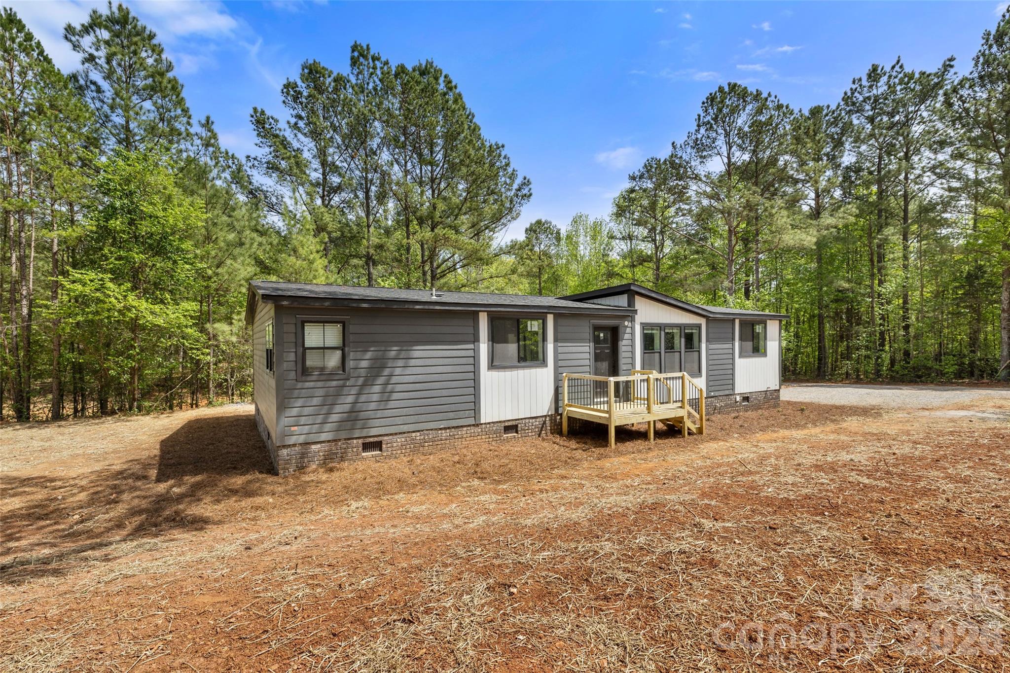 1700 Logan Terry Road Lancaster SC 29720
