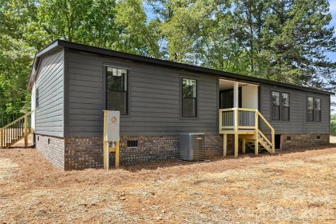 1700 Logan Terry Road Lancaster SC 29720