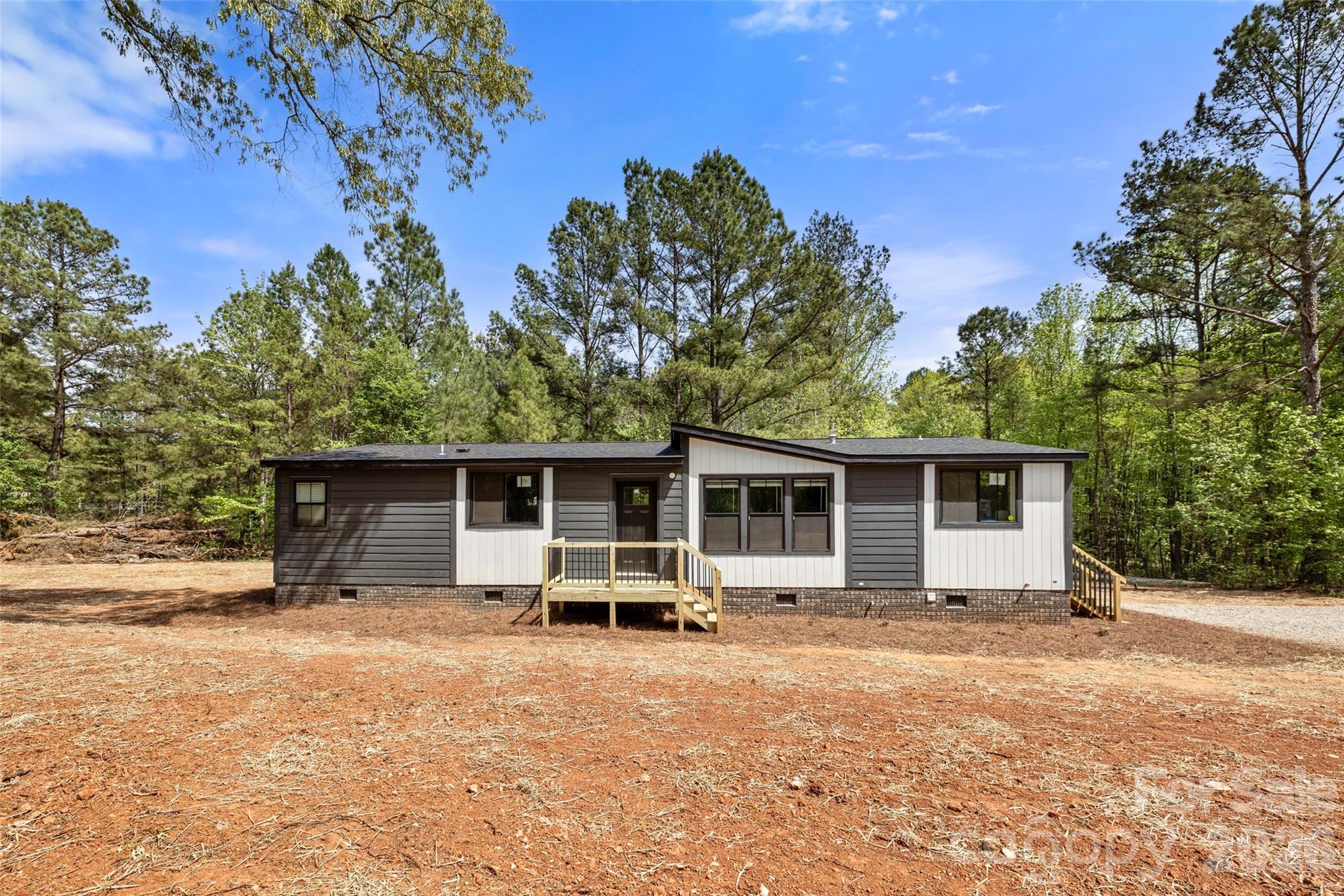 1700 Logan Terry Road Lancaster SC 29720