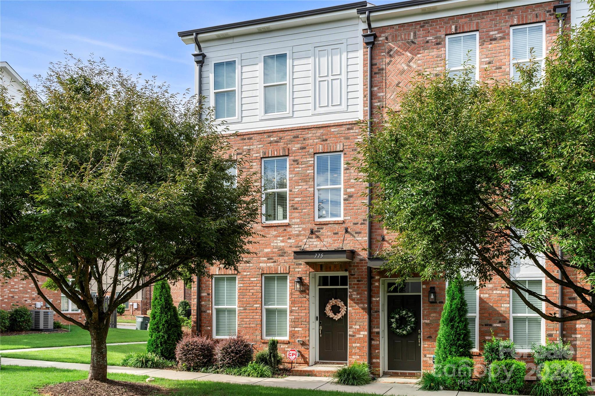 775 Seigle Point Drive Charlotte NC 28204