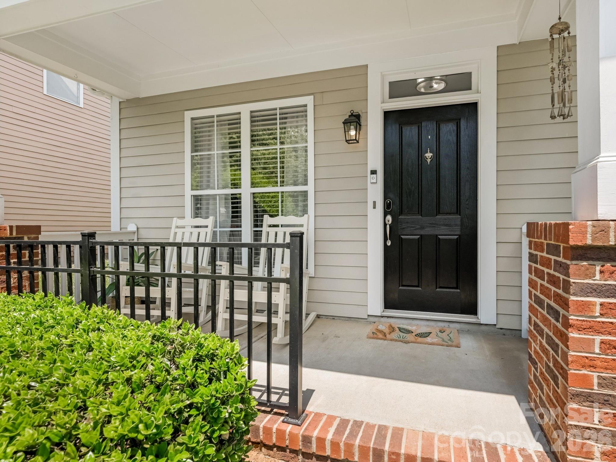7118 Blakeney Greens Boulevard Charlotte NC 28277