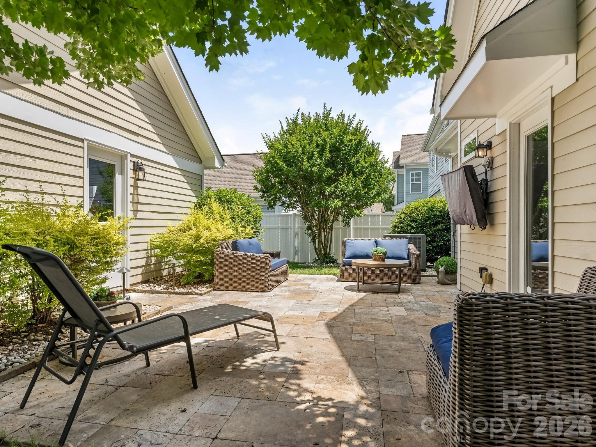 7118 Blakeney Greens Boulevard Charlotte NC 28277