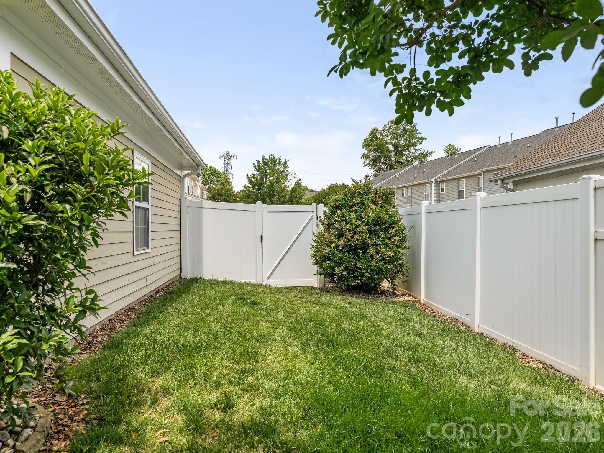 7118 Blakeney Greens Boulevard Charlotte NC 28277