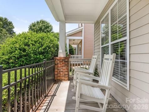 7118 Blakeney Greens Boulevard Charlotte NC 28277