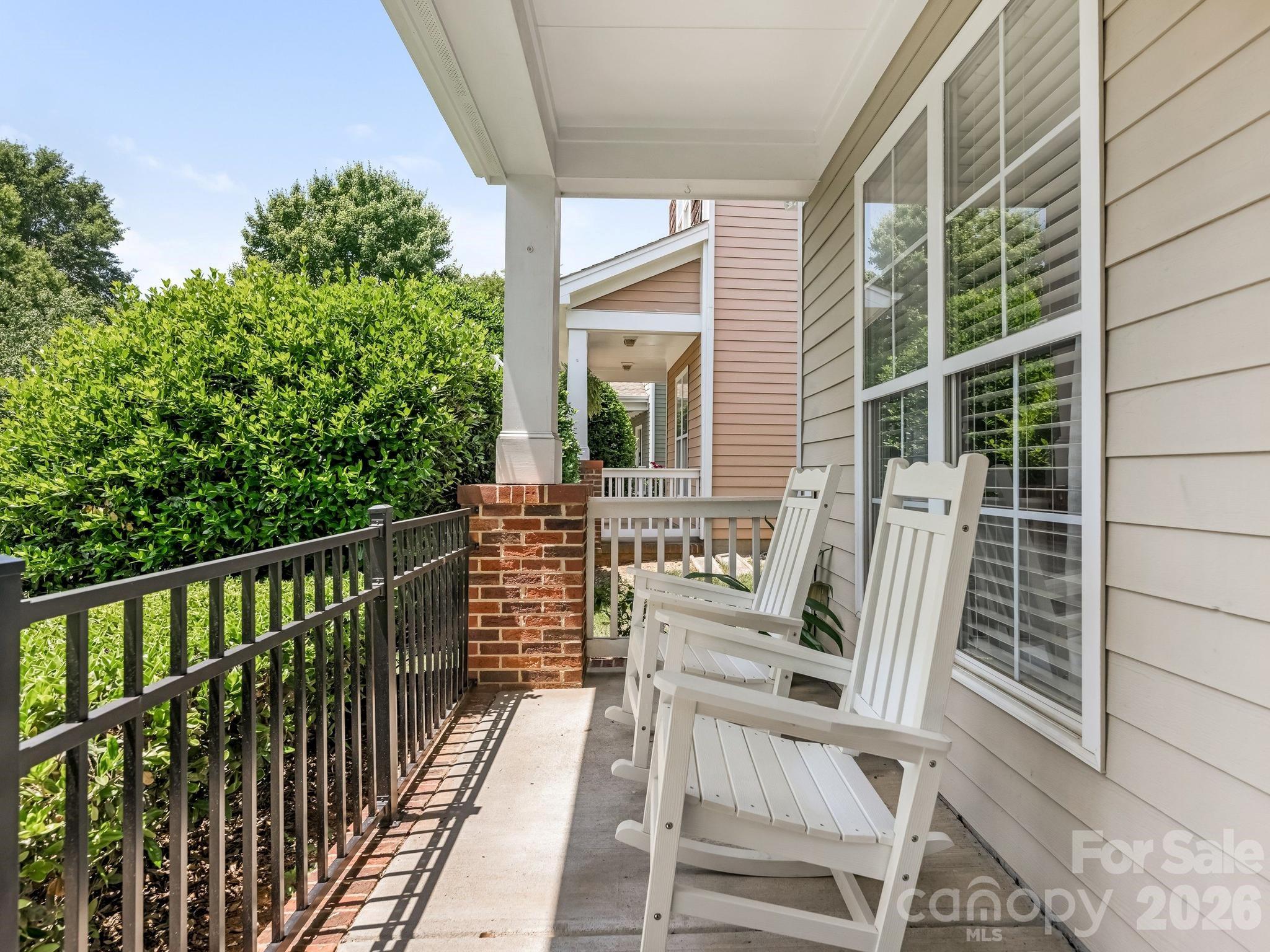 7118 Blakeney Greens Boulevard Charlotte NC 28277