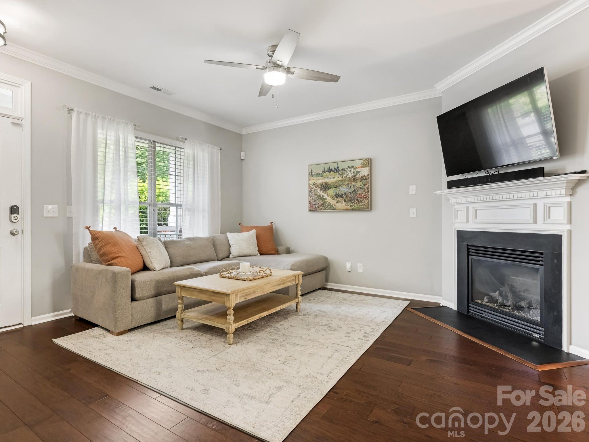 7118 Blakeney Greens Boulevard Charlotte NC 28277