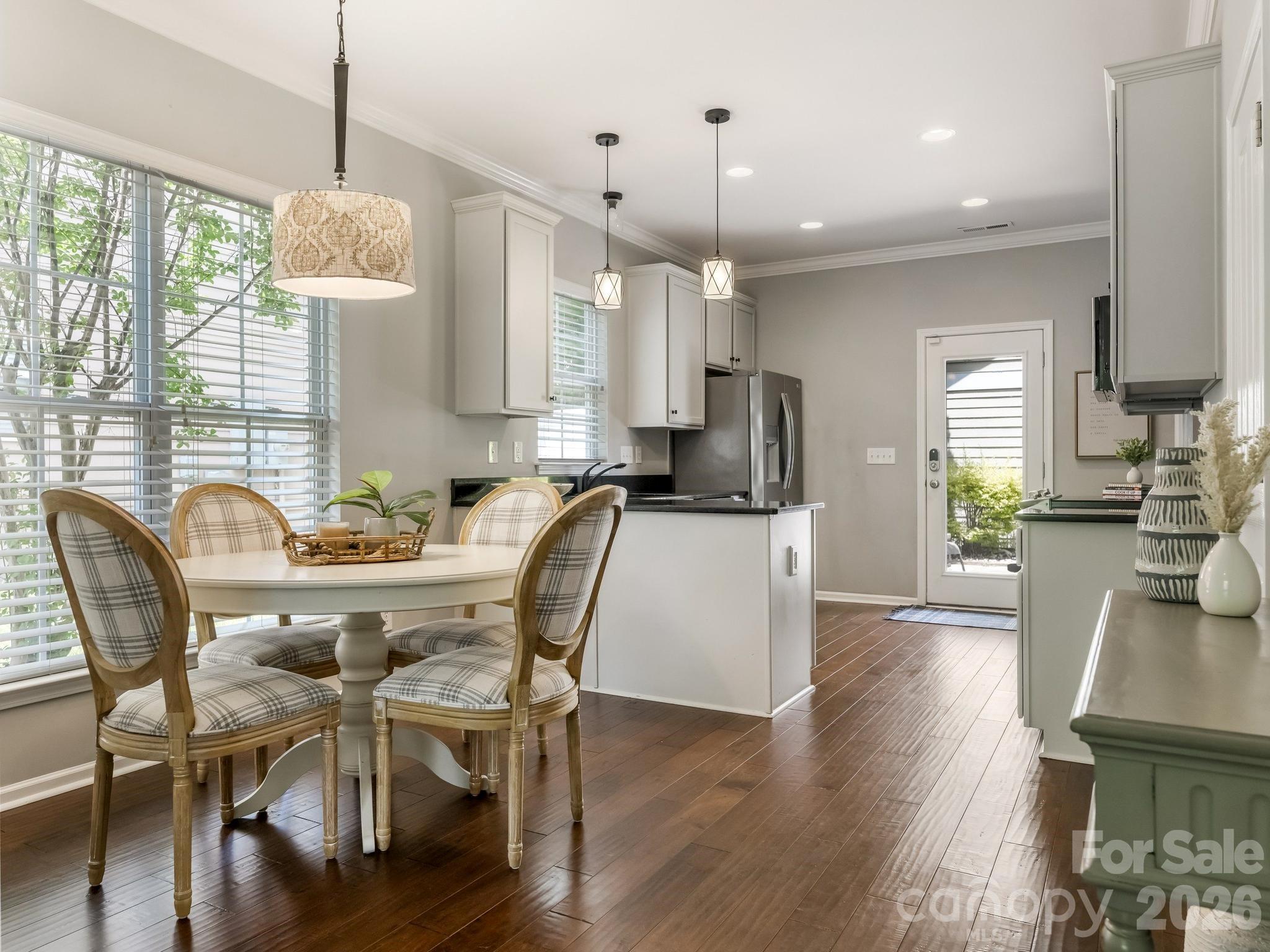 7118 Blakeney Greens Boulevard Charlotte NC 28277