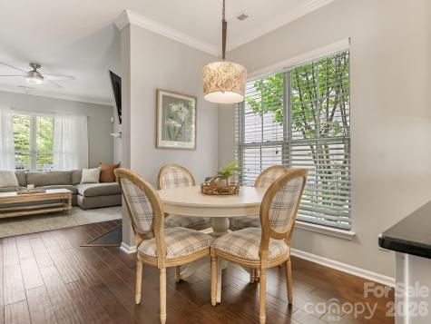 7118 Blakeney Greens Boulevard Charlotte NC 28277