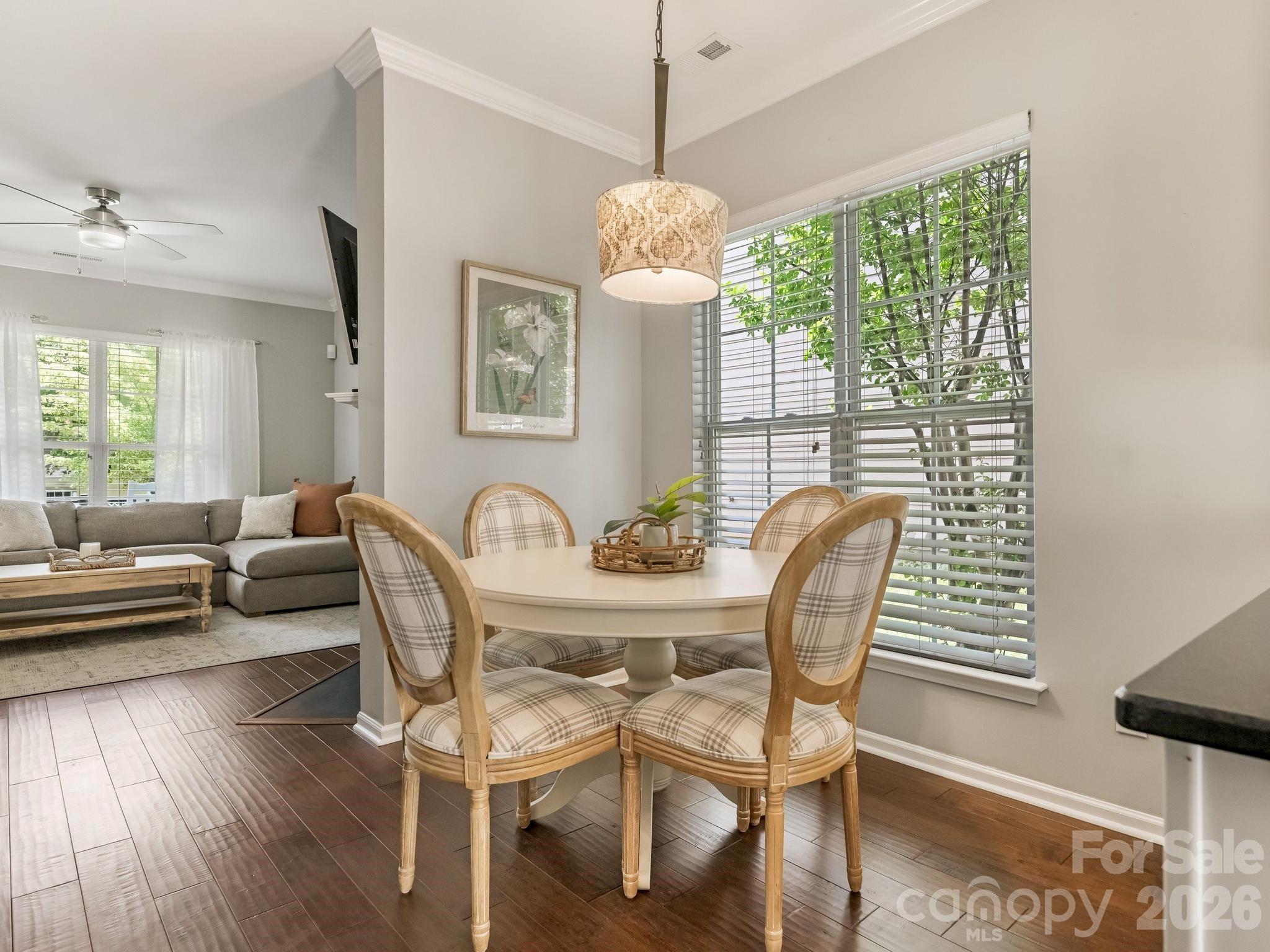 7118 Blakeney Greens Boulevard Charlotte NC 28277