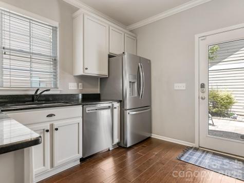 7118 Blakeney Greens Boulevard Charlotte NC 28277