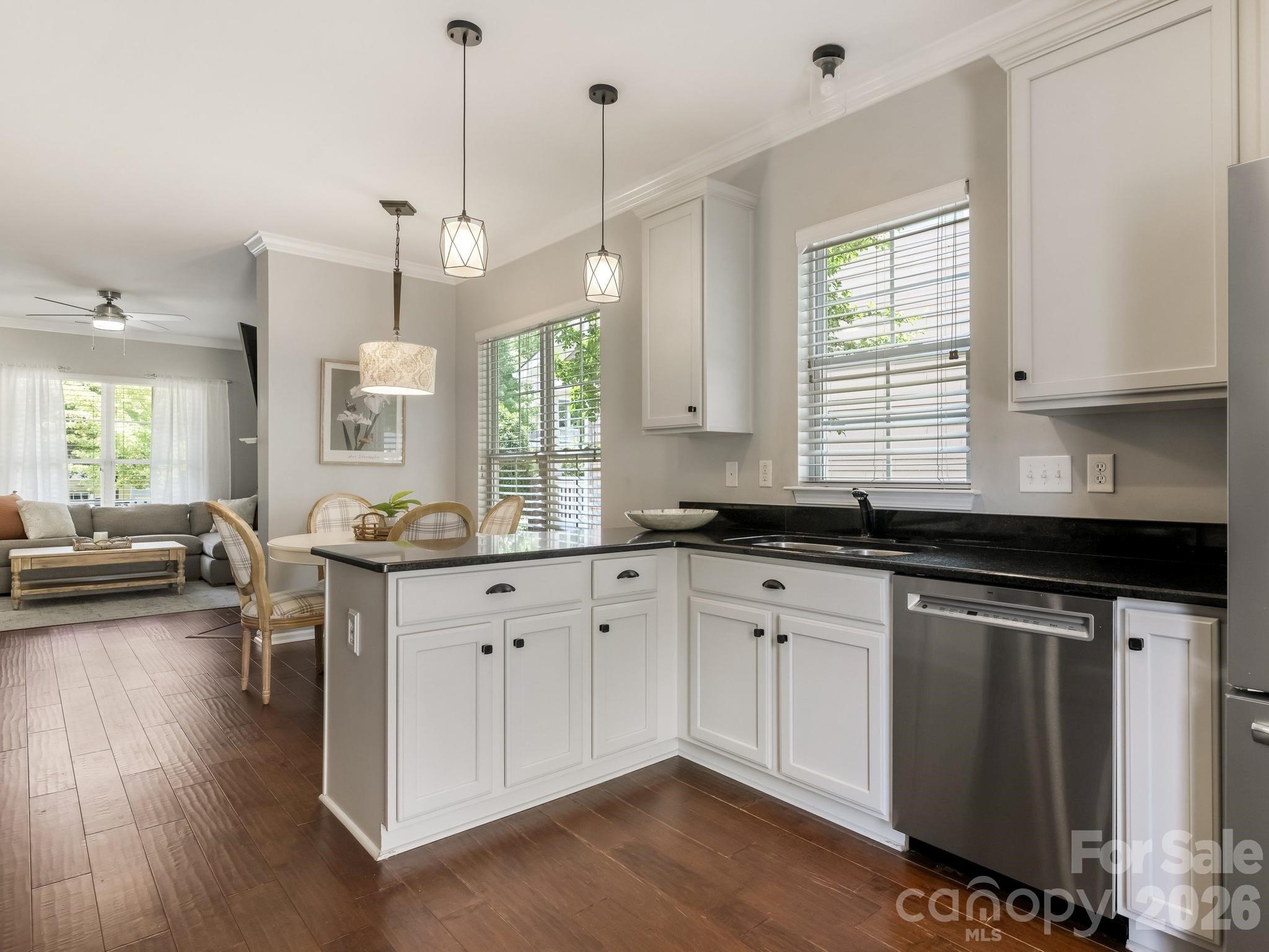7118 Blakeney Greens Boulevard Charlotte NC 28277