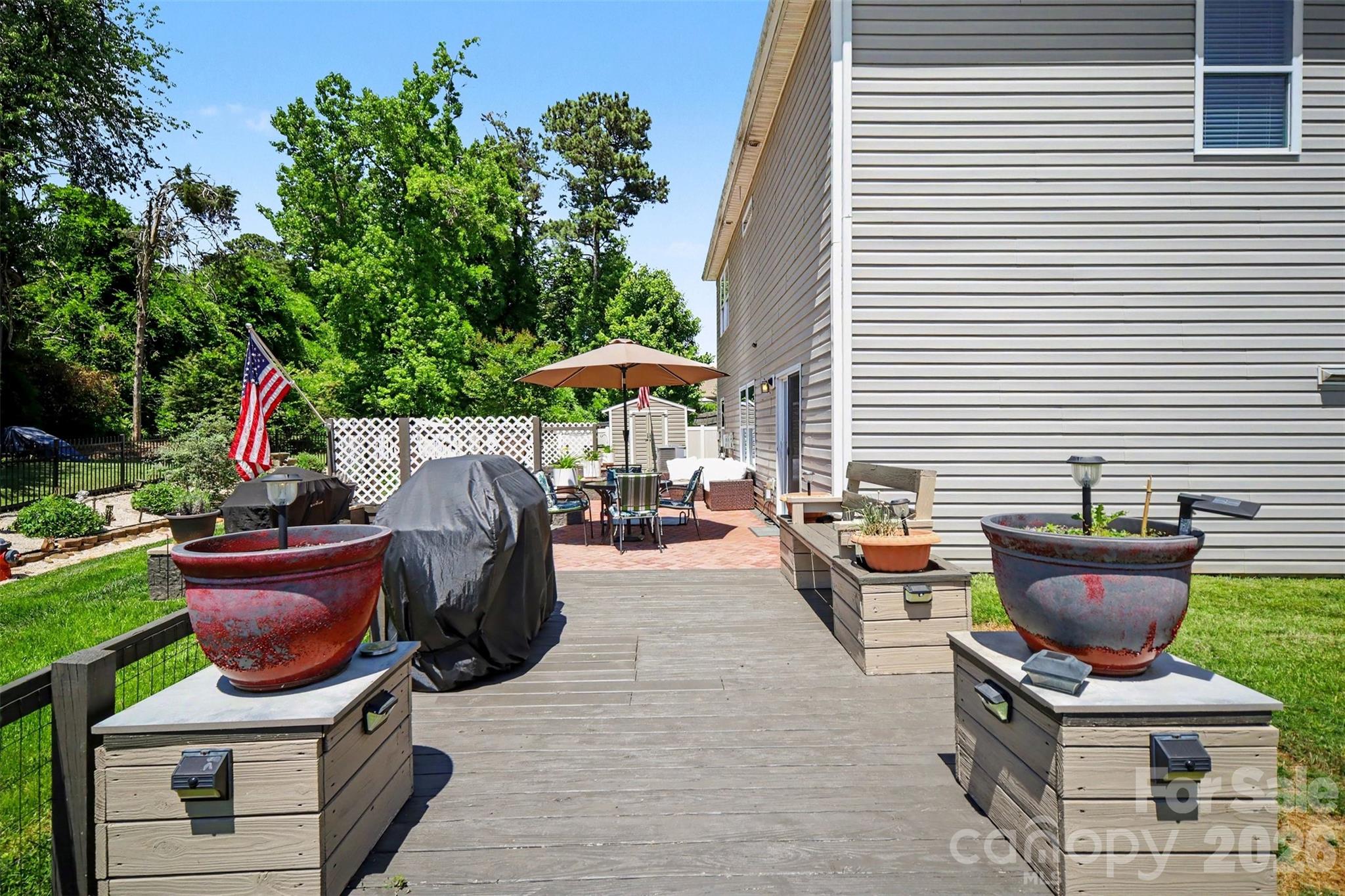 112 Elysian Estate Court Mooresville NC 28115