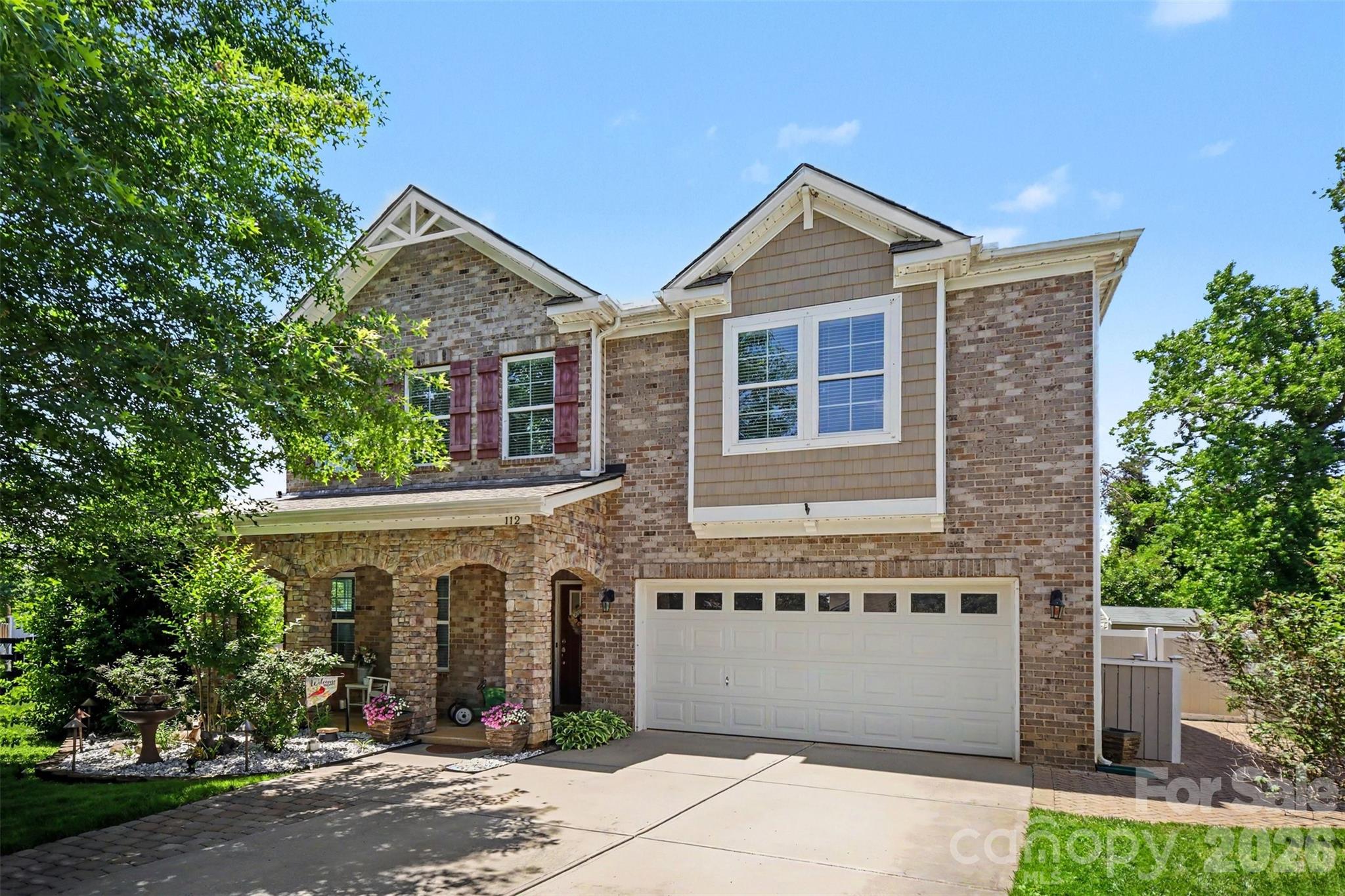 112 Elysian Estate Court Mooresville NC 28115