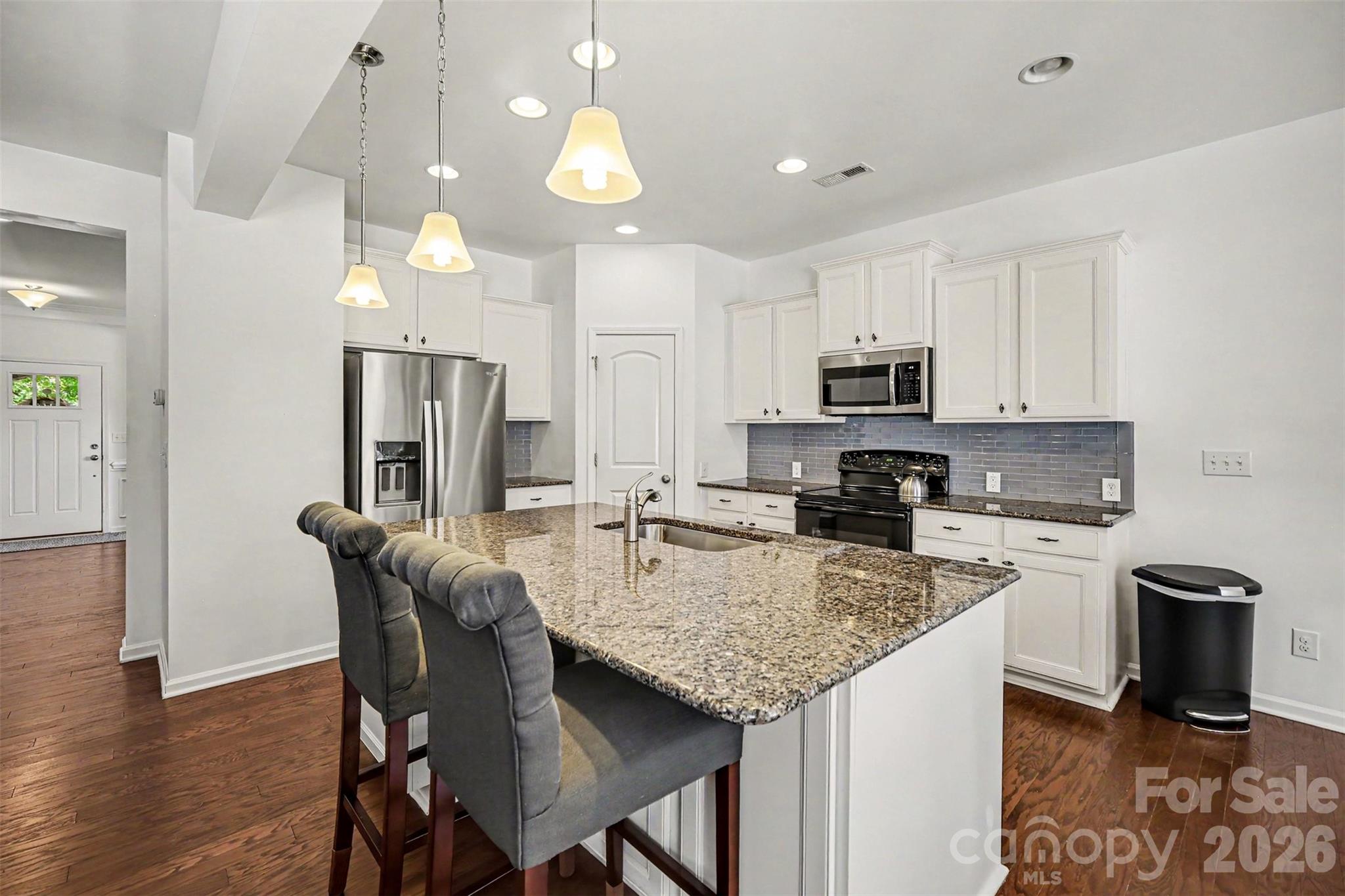 112 Elysian Estate Court Mooresville NC 28115