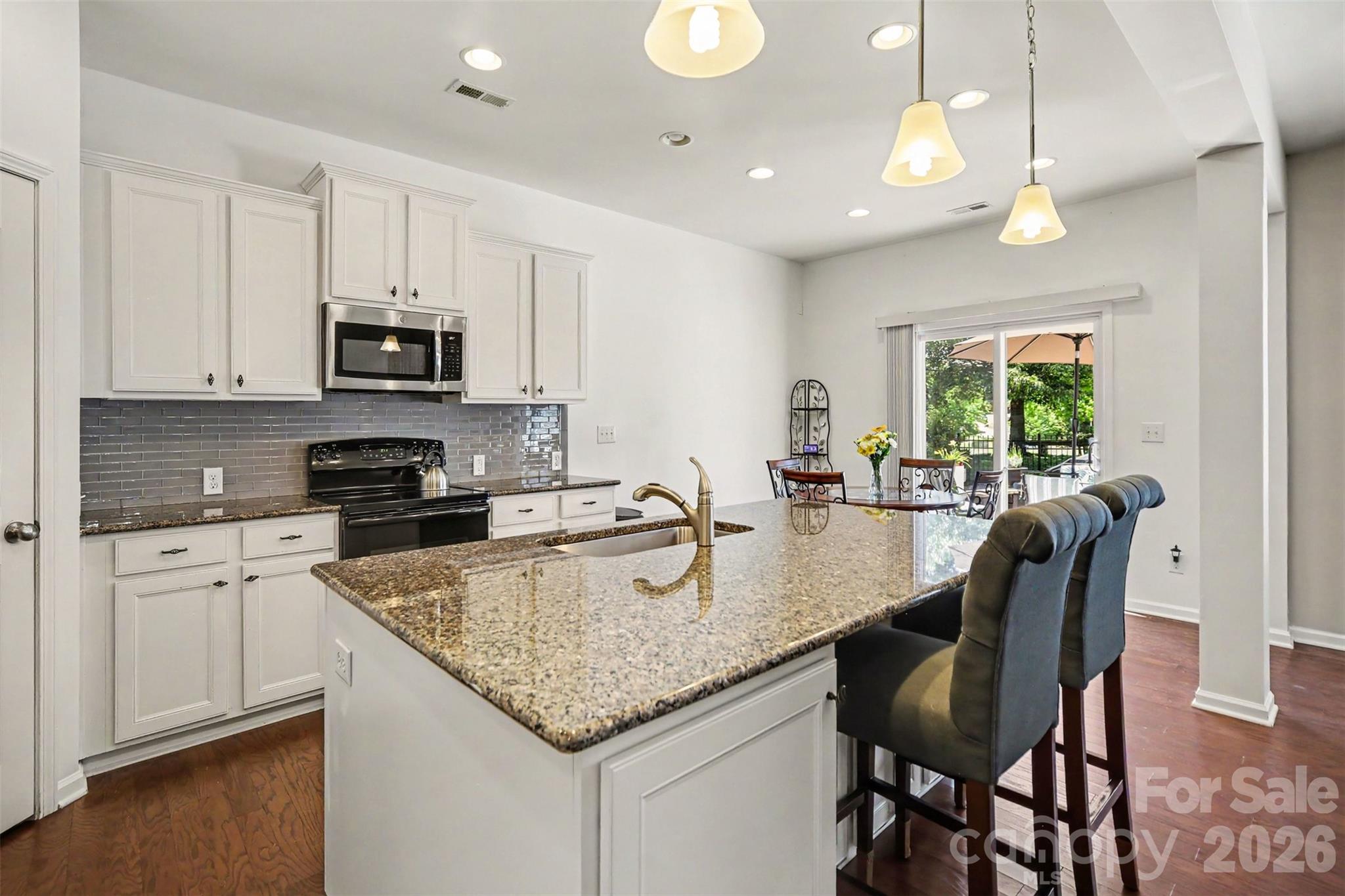 112 Elysian Estate Court Mooresville NC 28115