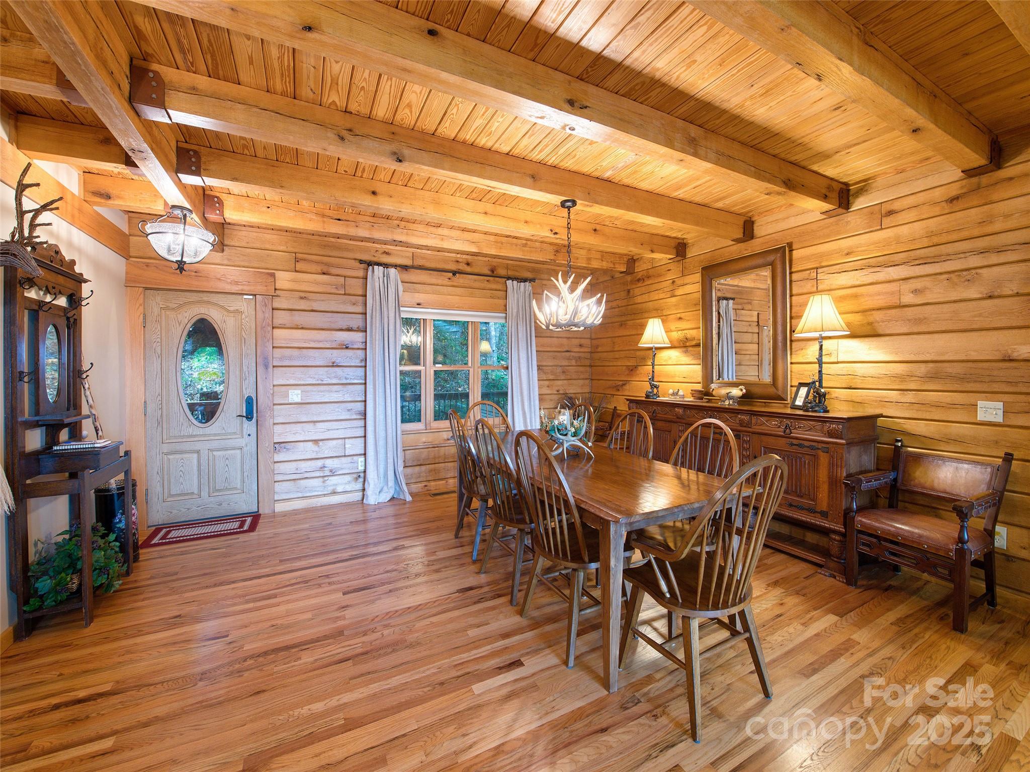 382 Walela Trail Maggie Valley NC 28751