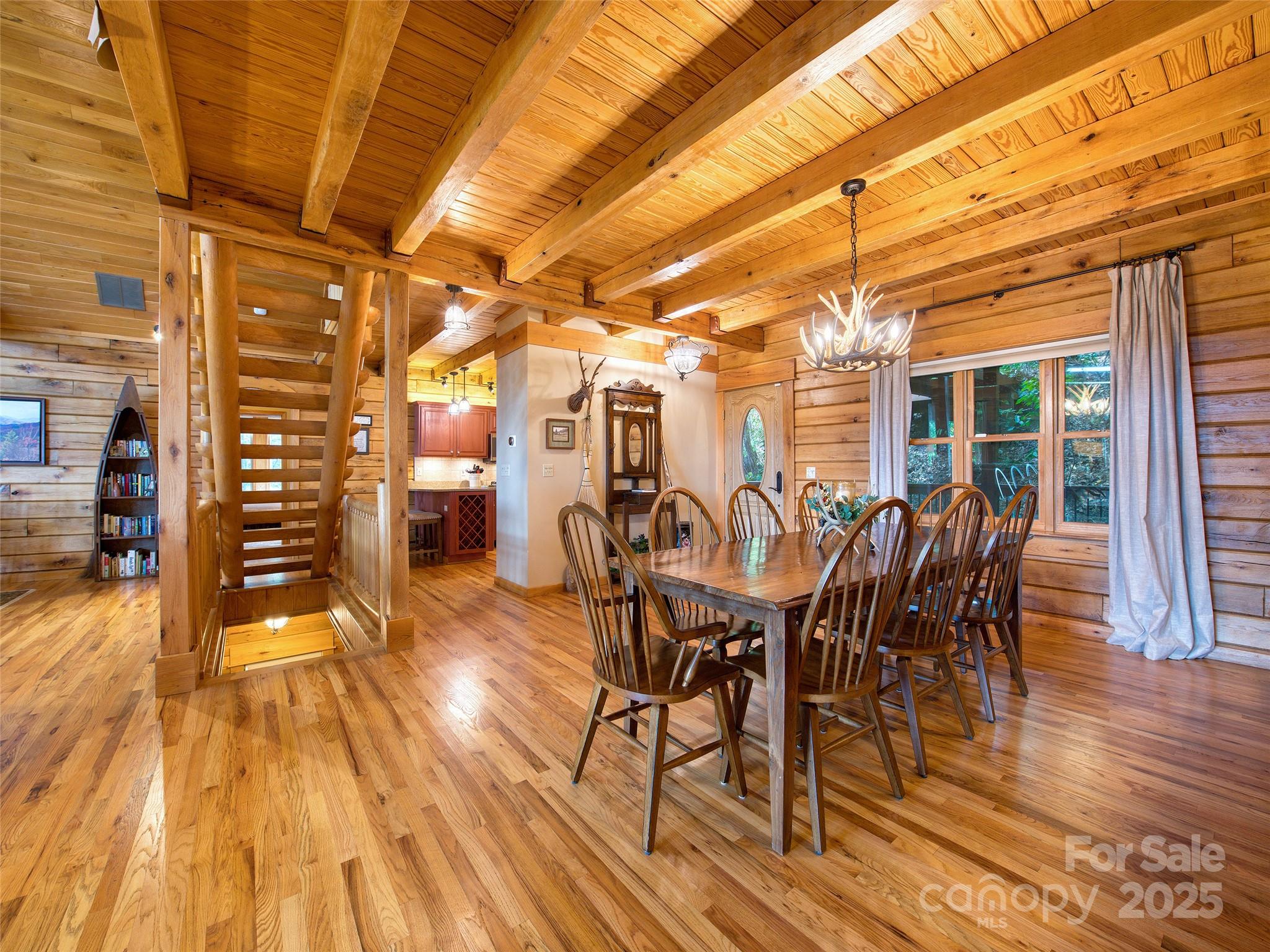 382 Walela Trail Maggie Valley NC 28751