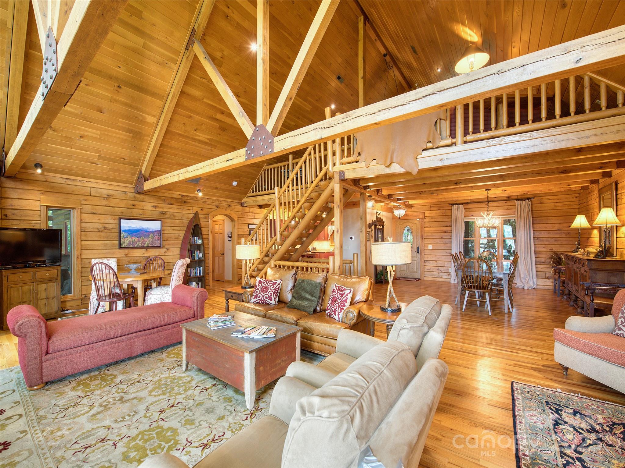 382 Walela Trail Maggie Valley NC 28751