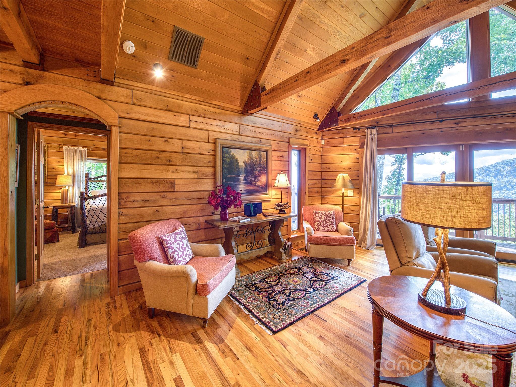 382 Walela Trail Maggie Valley NC 28751
