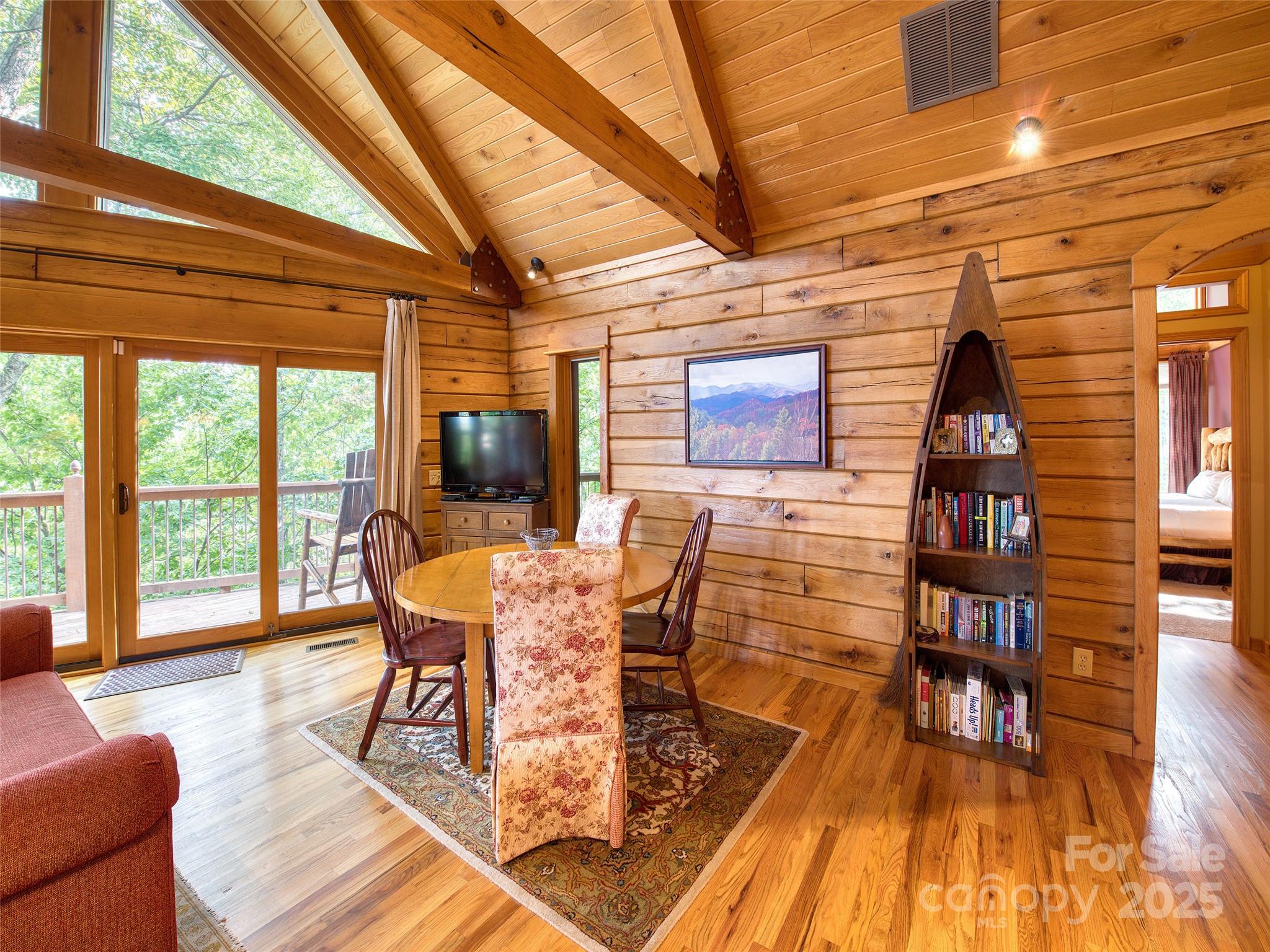 382 Walela Trail Maggie Valley NC 28751