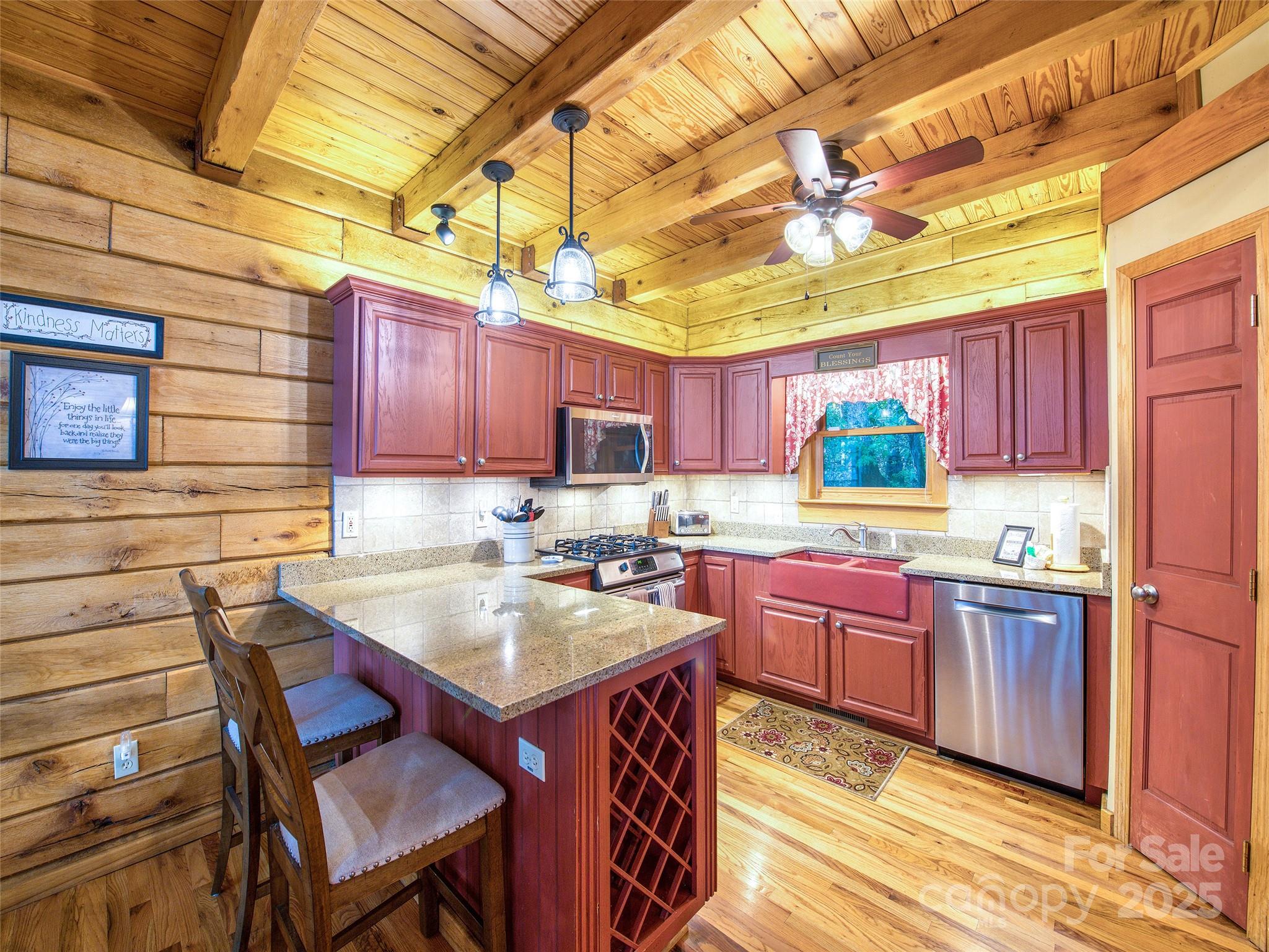 382 Walela Trail Maggie Valley NC 28751