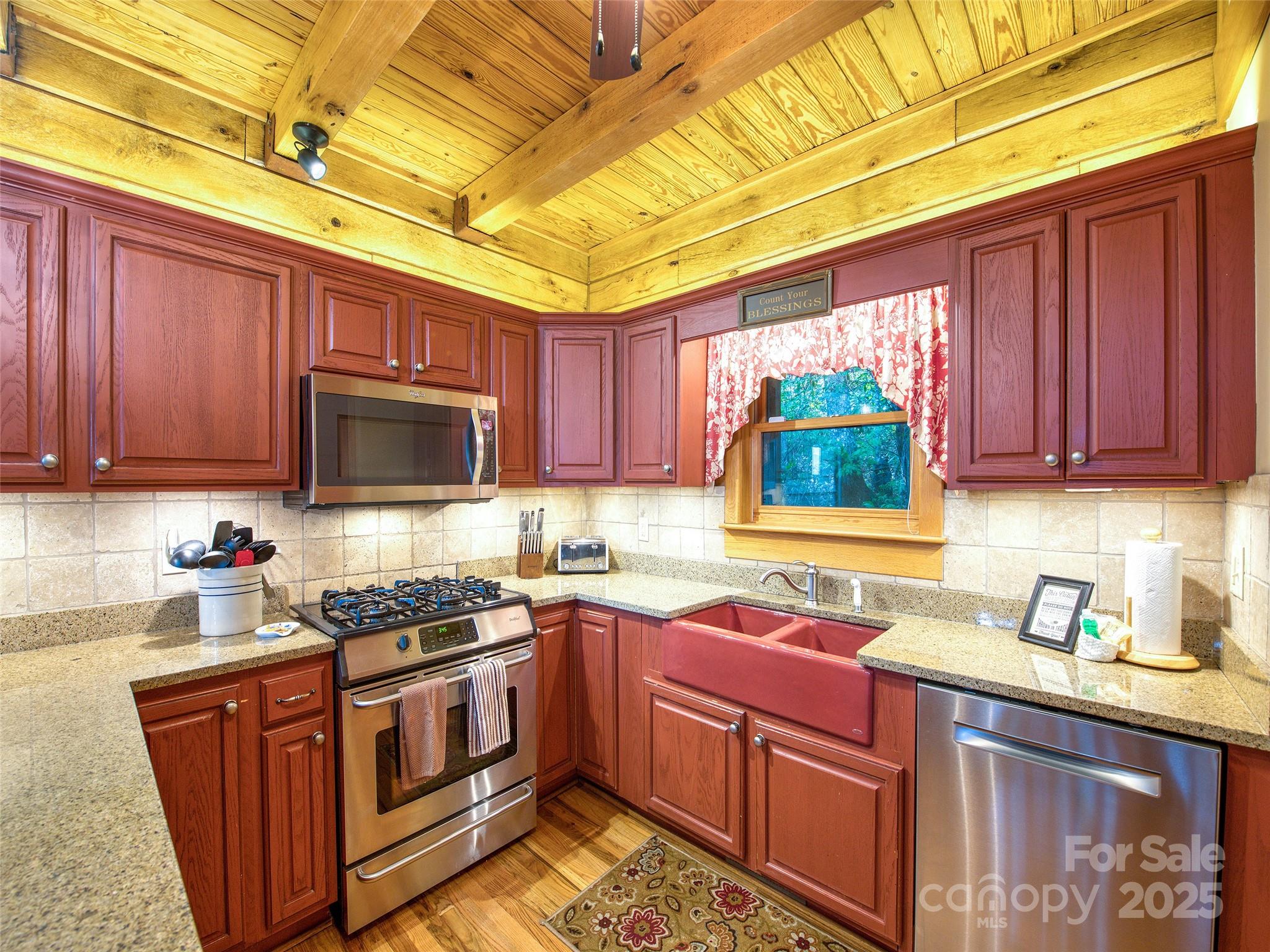 382 Walela Trail Maggie Valley NC 28751