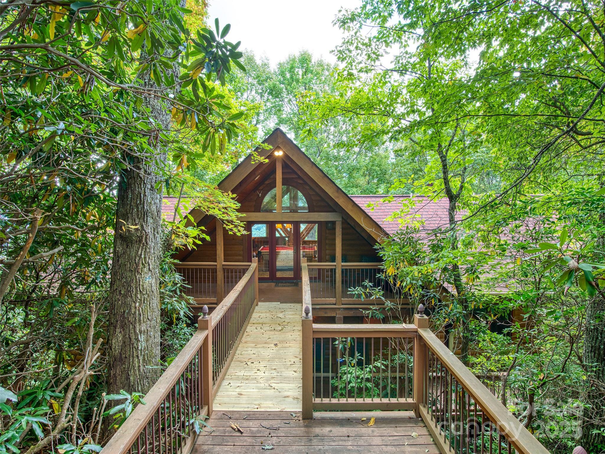 382 Walela Trail Maggie Valley NC 28751