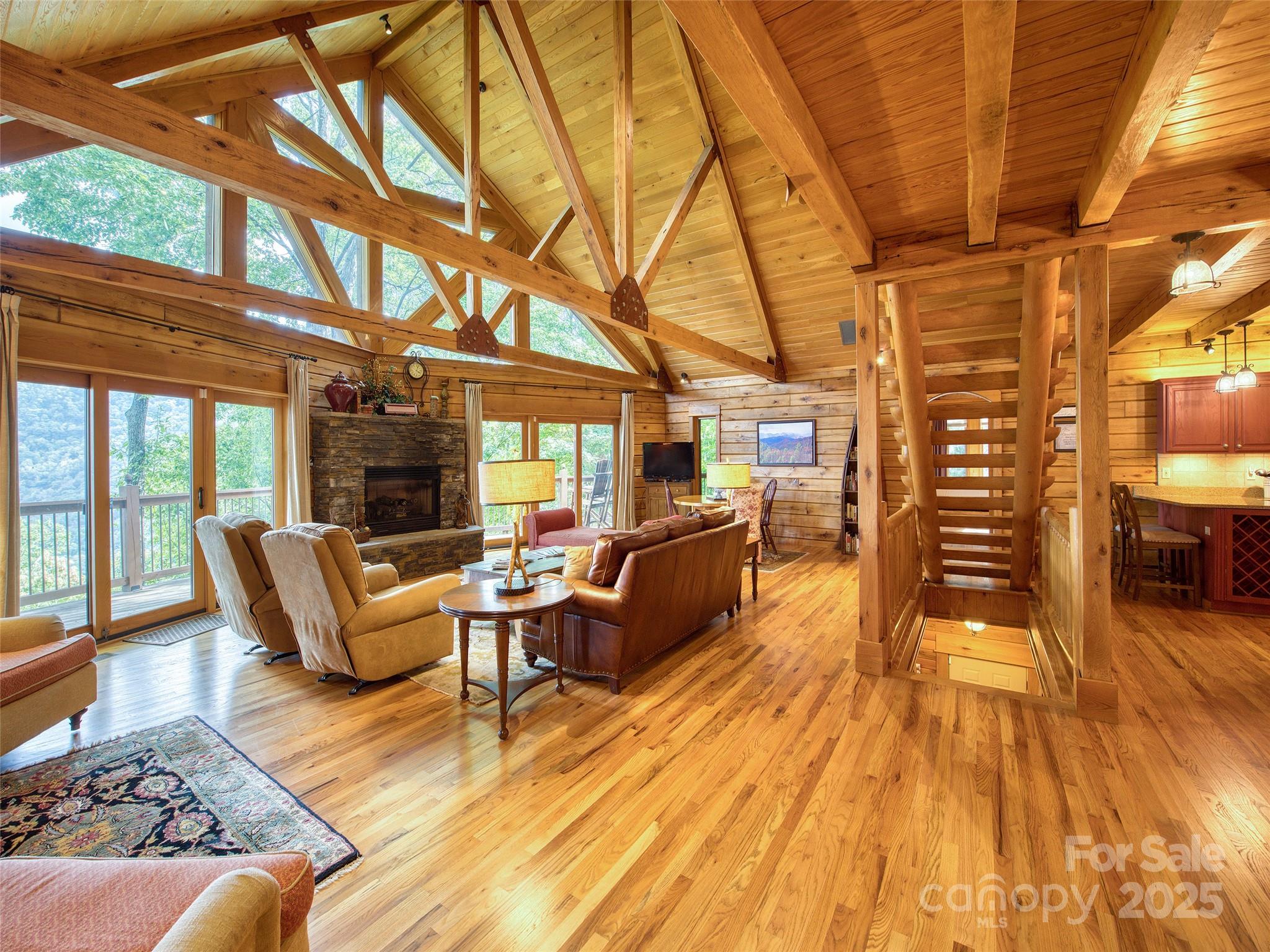 382 Walela Trail Maggie Valley NC 28751