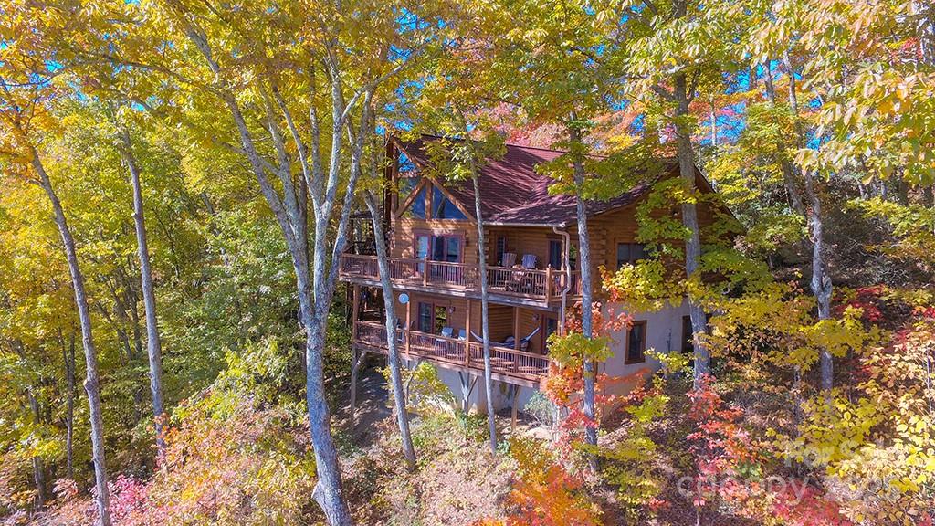 382 Walela Trail Maggie Valley NC 28751