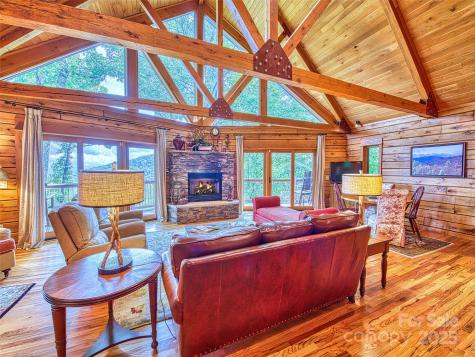 382 Walela Trail Maggie Valley NC 28751