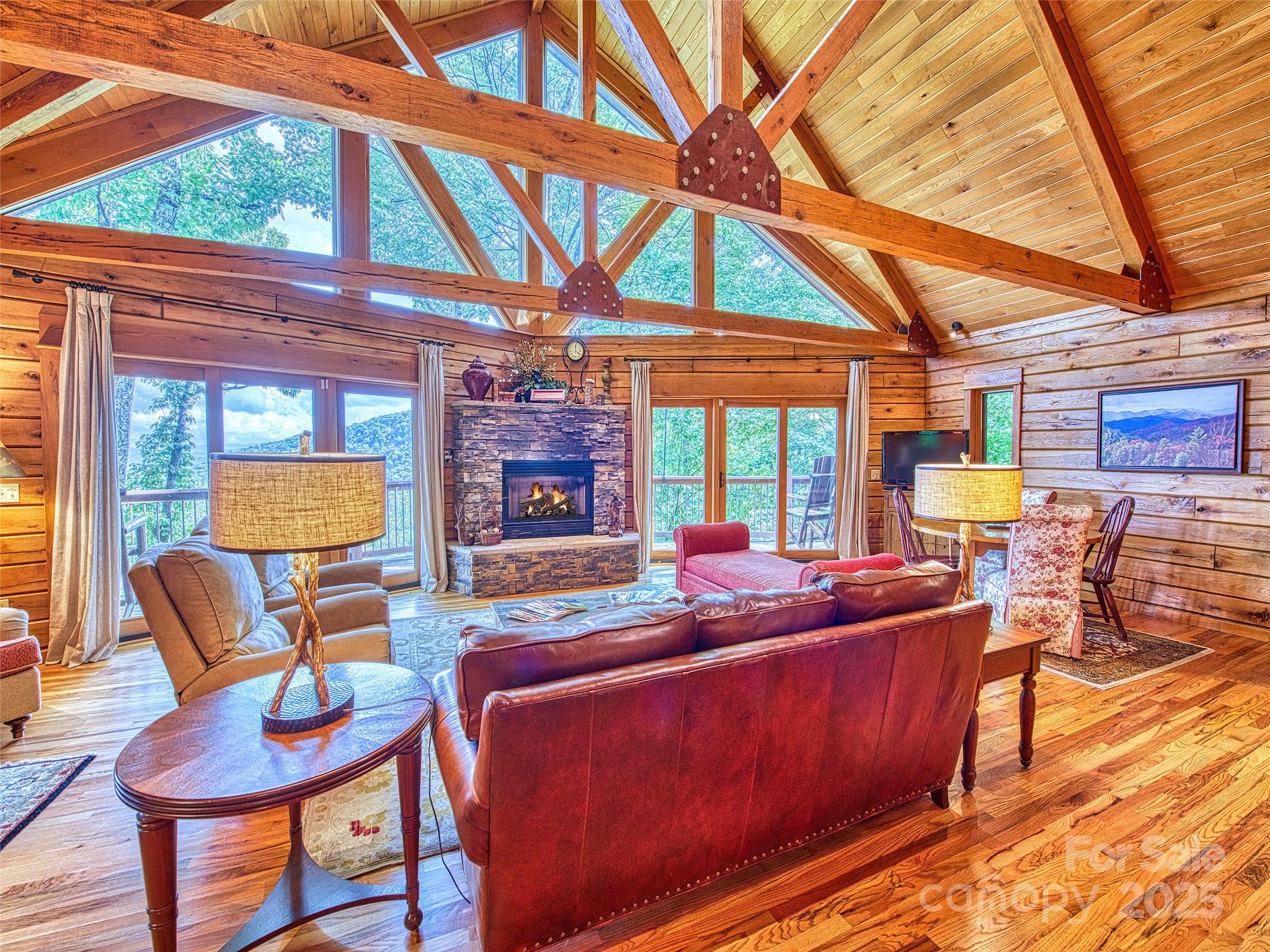 382 Walela Trail Maggie Valley NC 28751