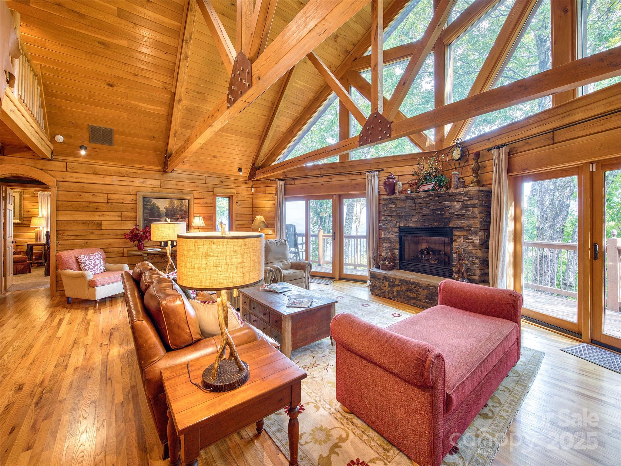 382 Walela Trail Maggie Valley NC 28751