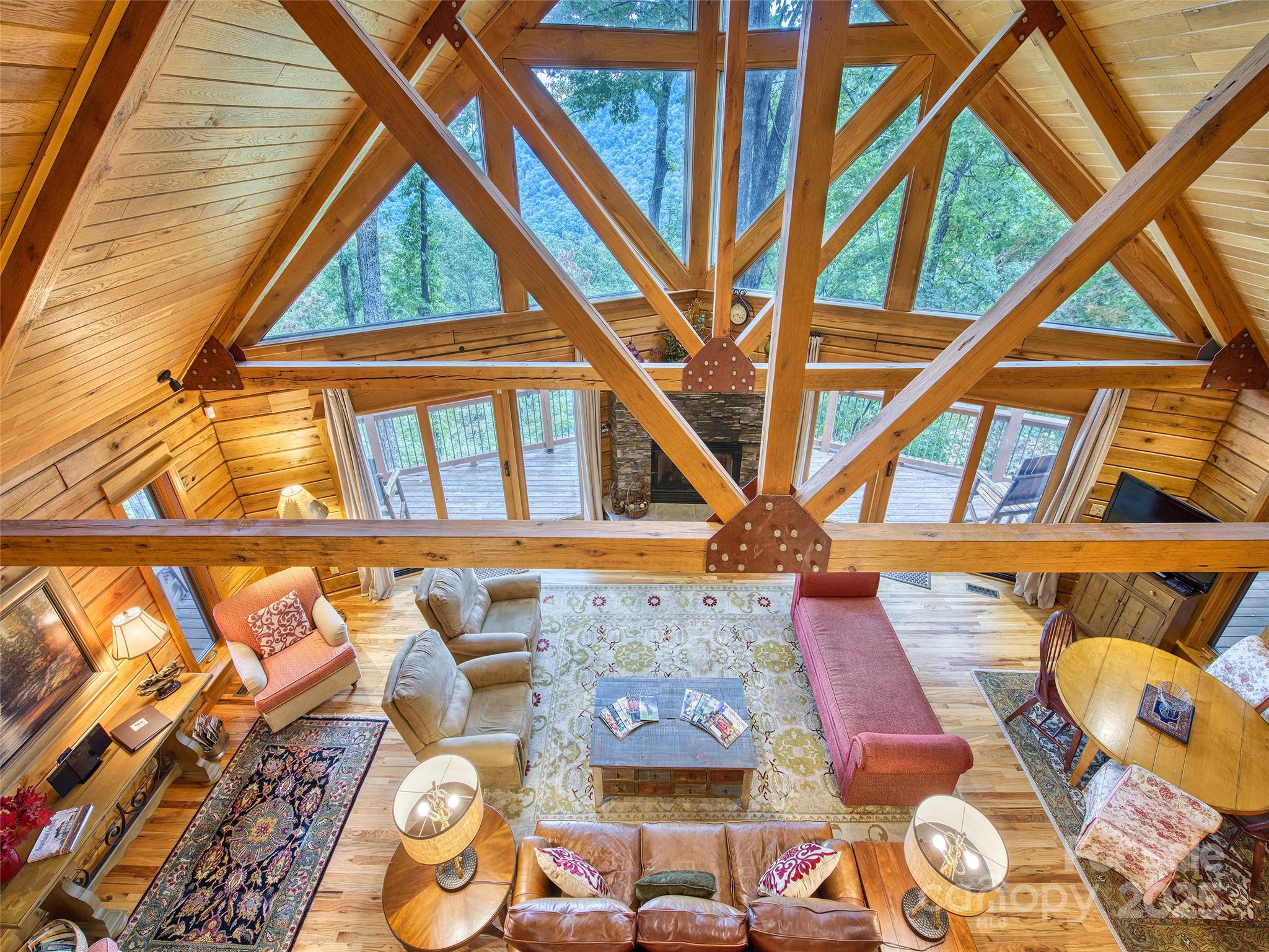 382 Walela Trail Maggie Valley NC 28751