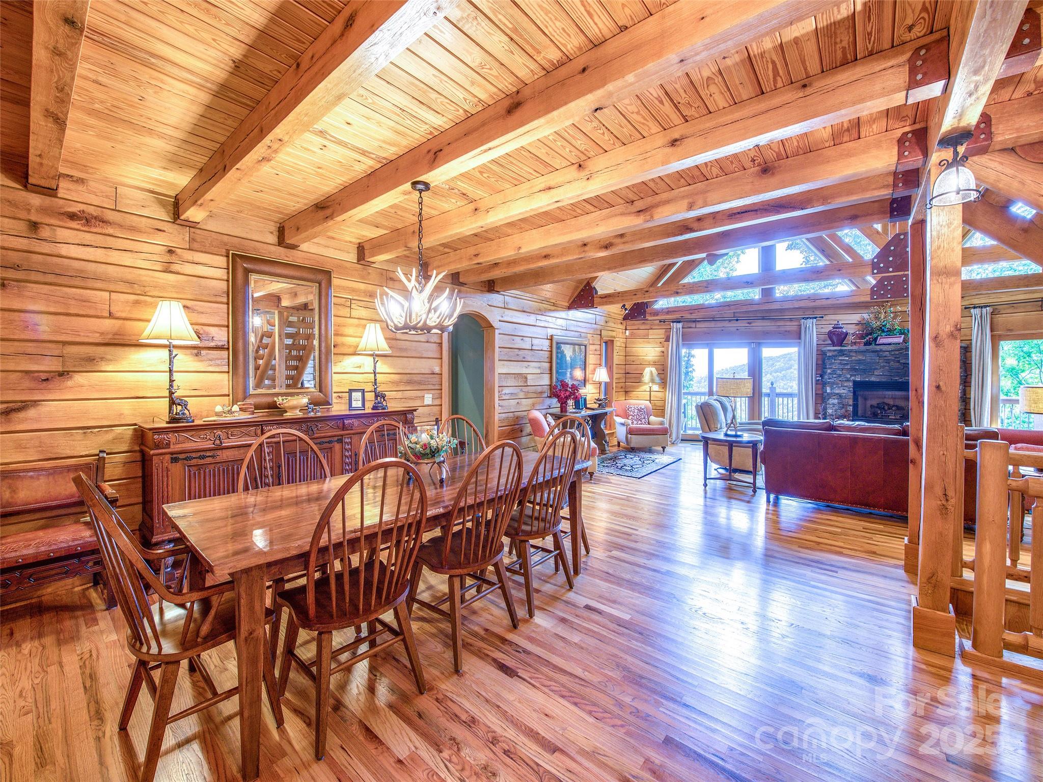 382 Walela Trail Maggie Valley NC 28751