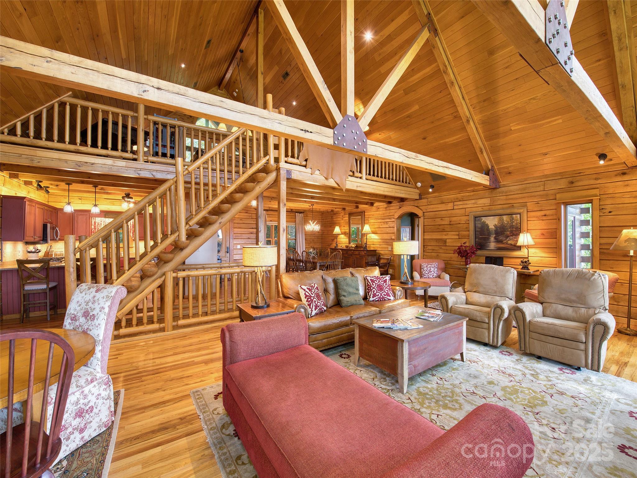 382 Walela Trail Maggie Valley NC 28751