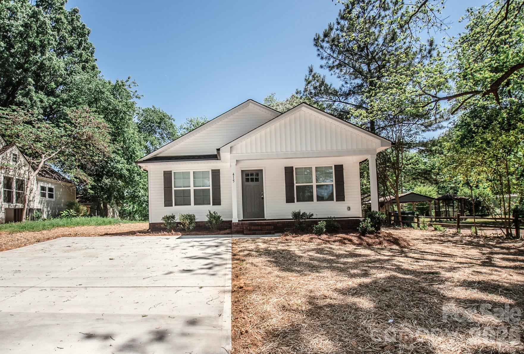 415 Jackson Street Albemarle NC 28001