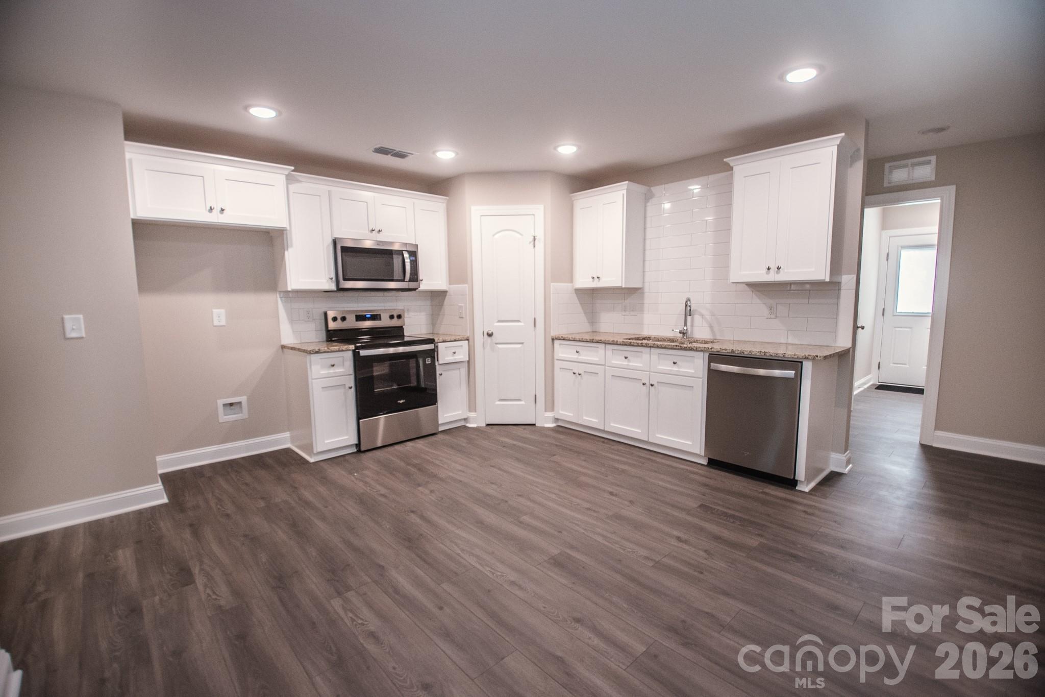 415 Jackson Street Albemarle NC 28001