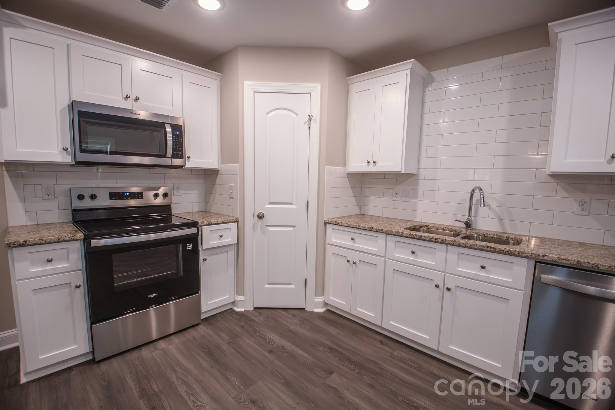 415 Jackson Street Albemarle NC 28001