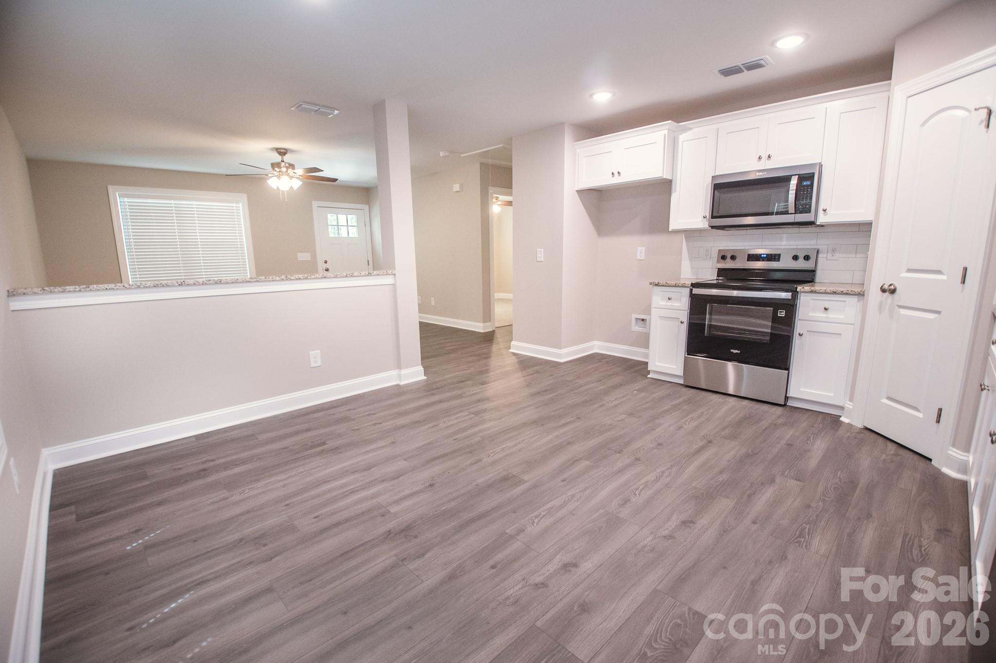415 Jackson Street Albemarle NC 28001