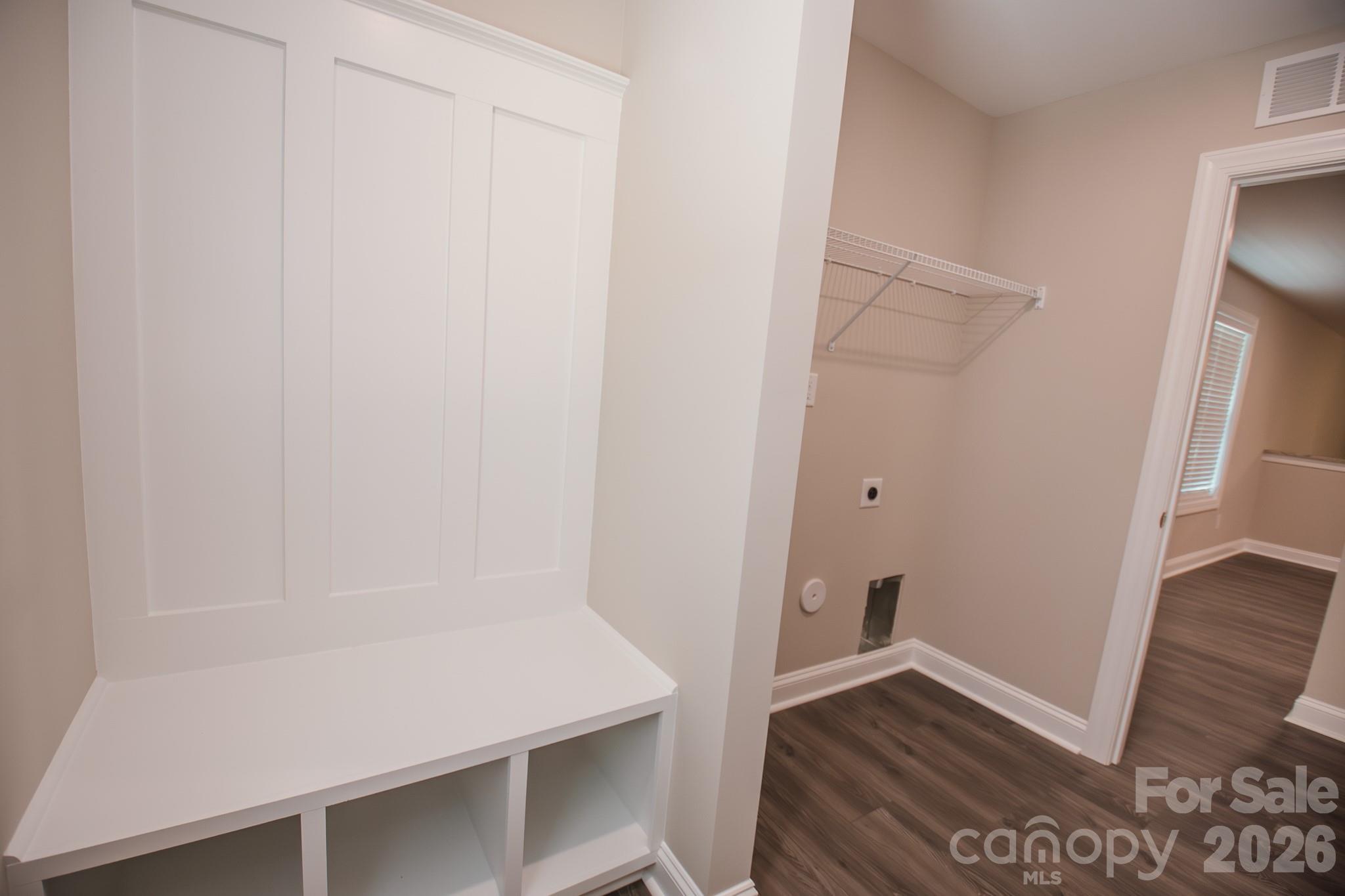 415 Jackson Street Albemarle NC 28001