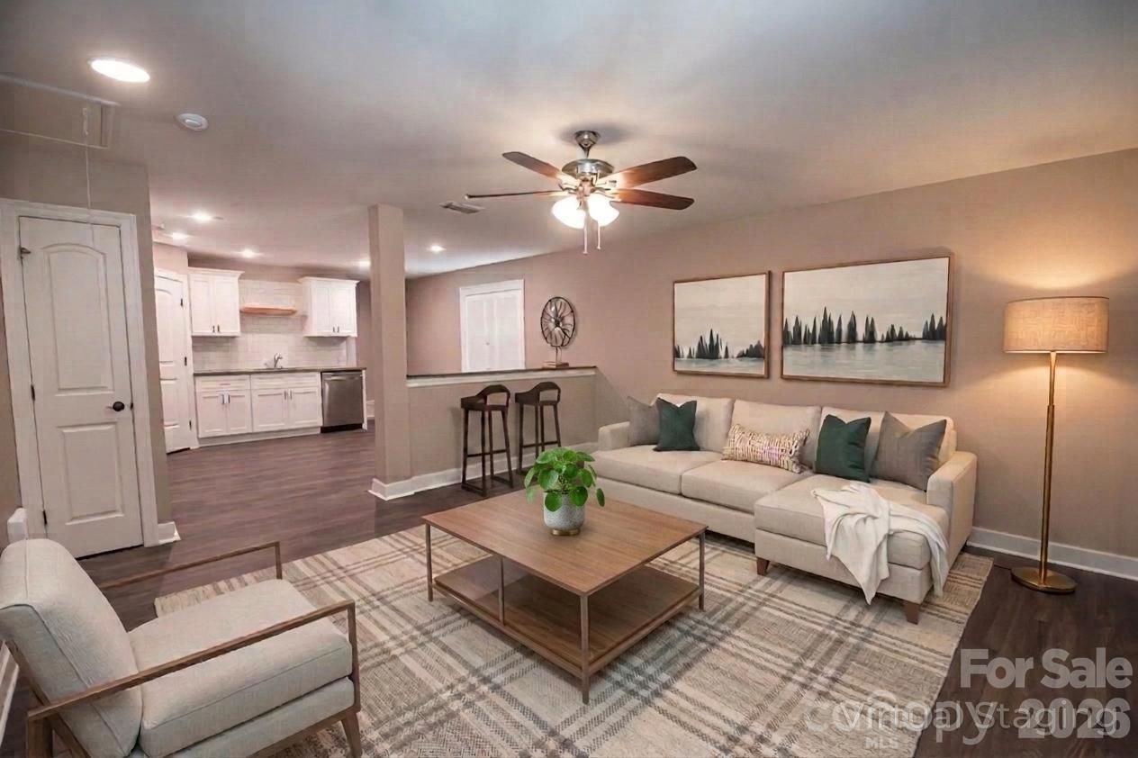 415 Jackson Street Albemarle NC 28001