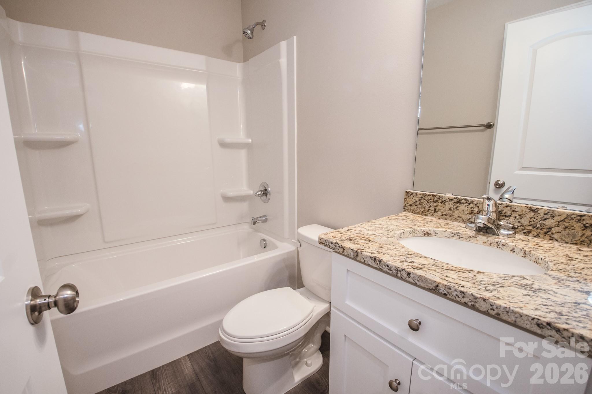 415 Jackson Street Albemarle NC 28001