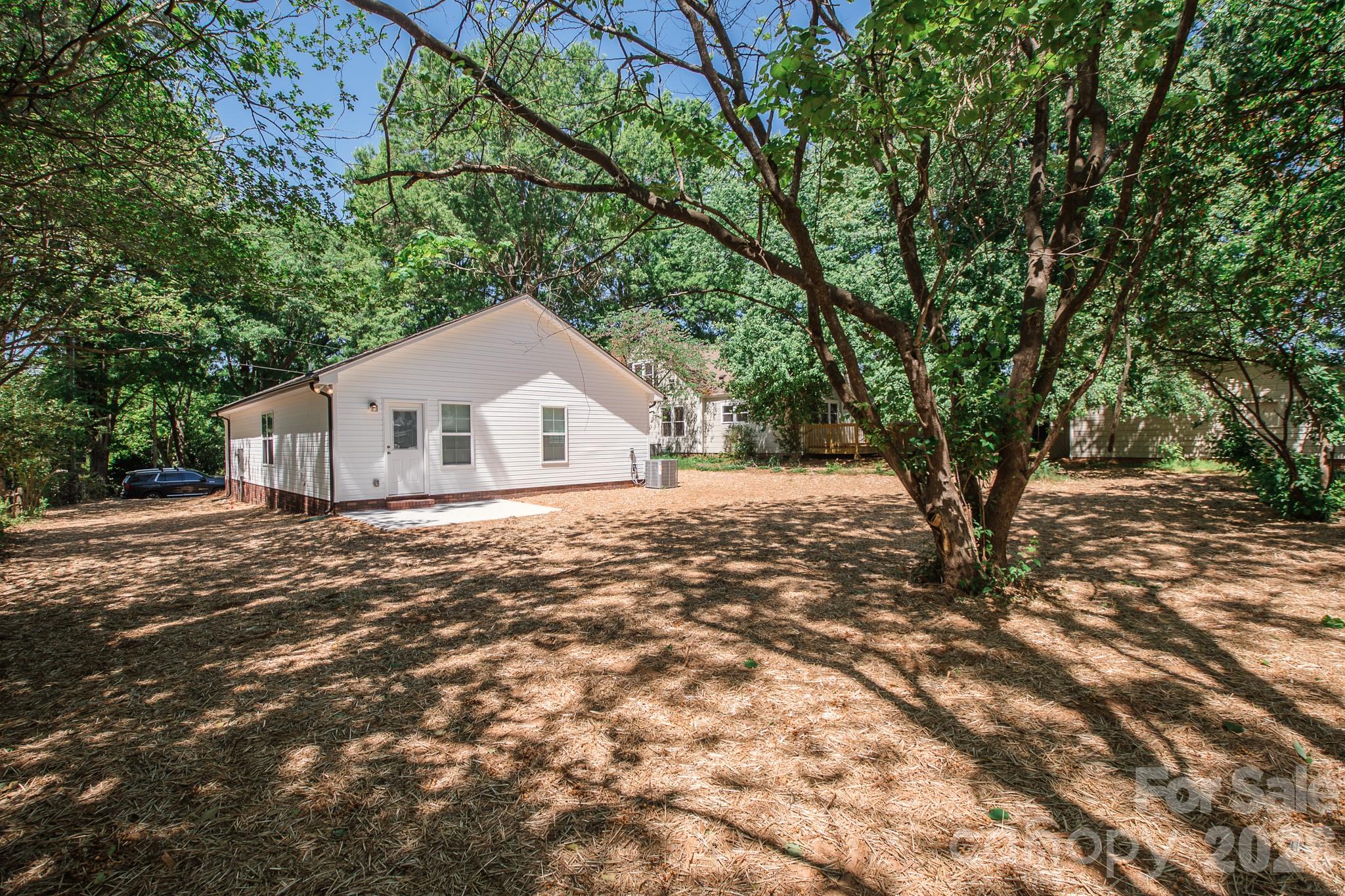 415 Jackson Street Albemarle NC 28001