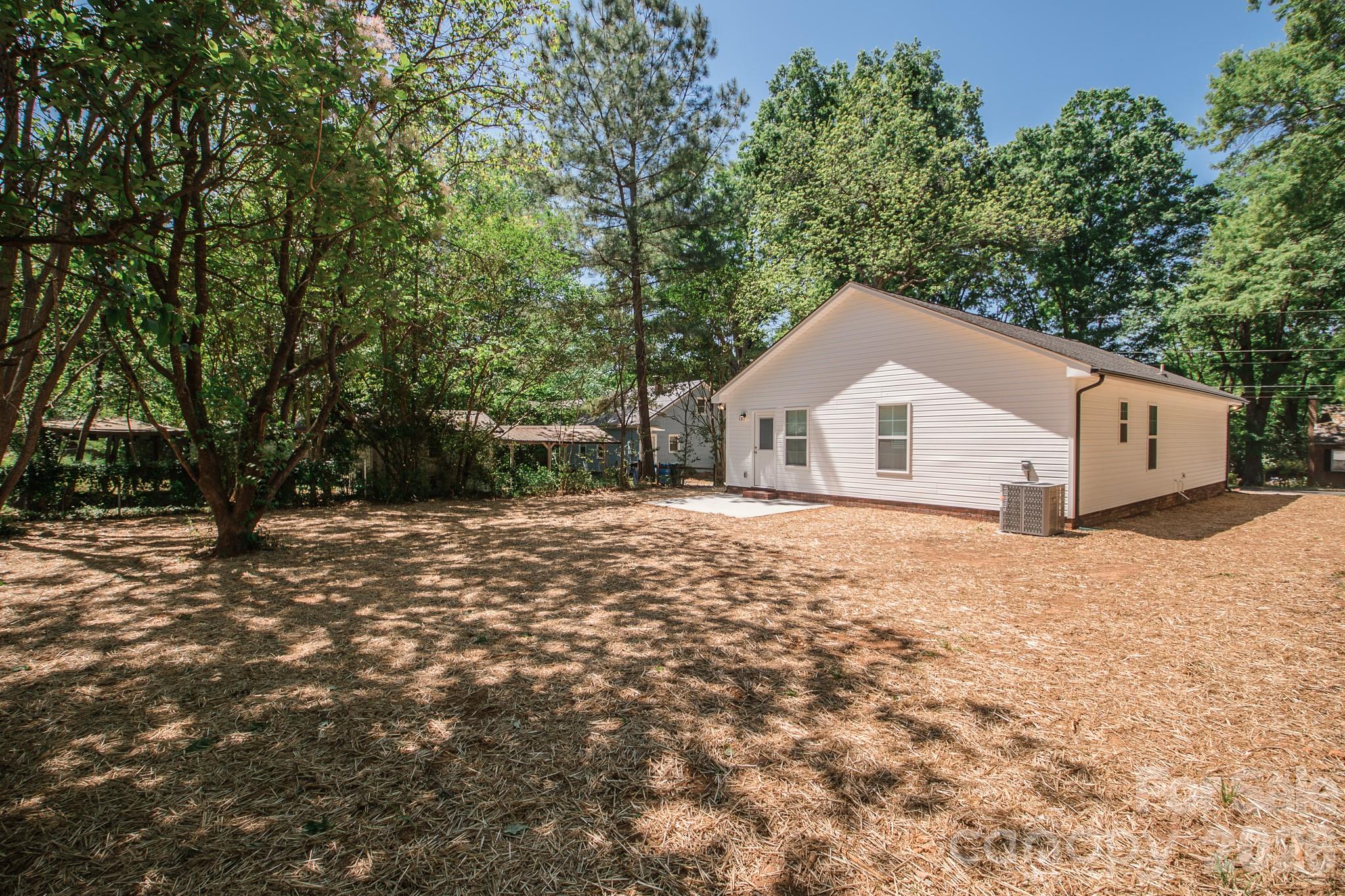 415 Jackson Street Albemarle NC 28001