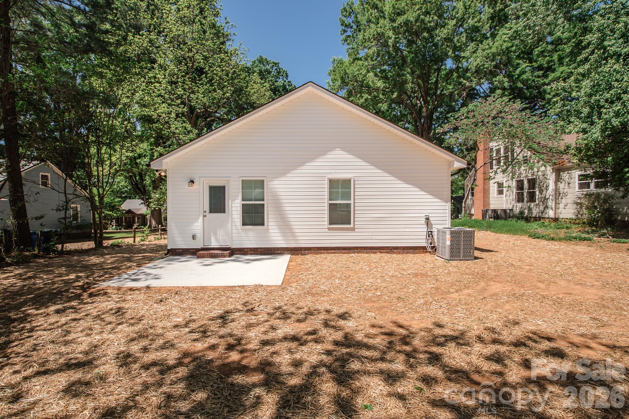 415 Jackson Street Albemarle NC 28001