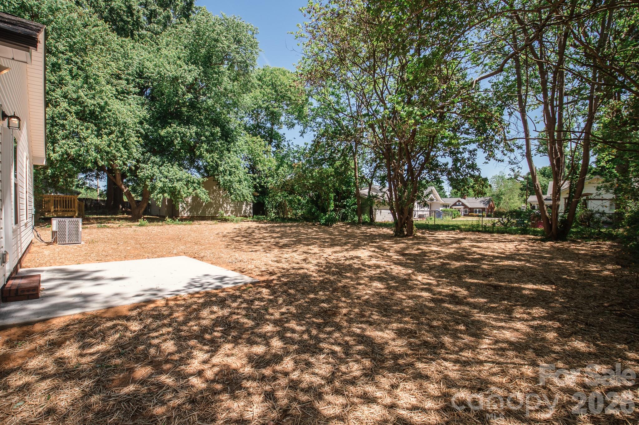 415 Jackson Street Albemarle NC 28001