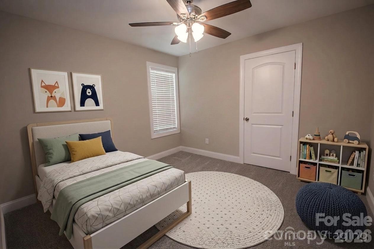 415 Jackson Street Albemarle NC 28001