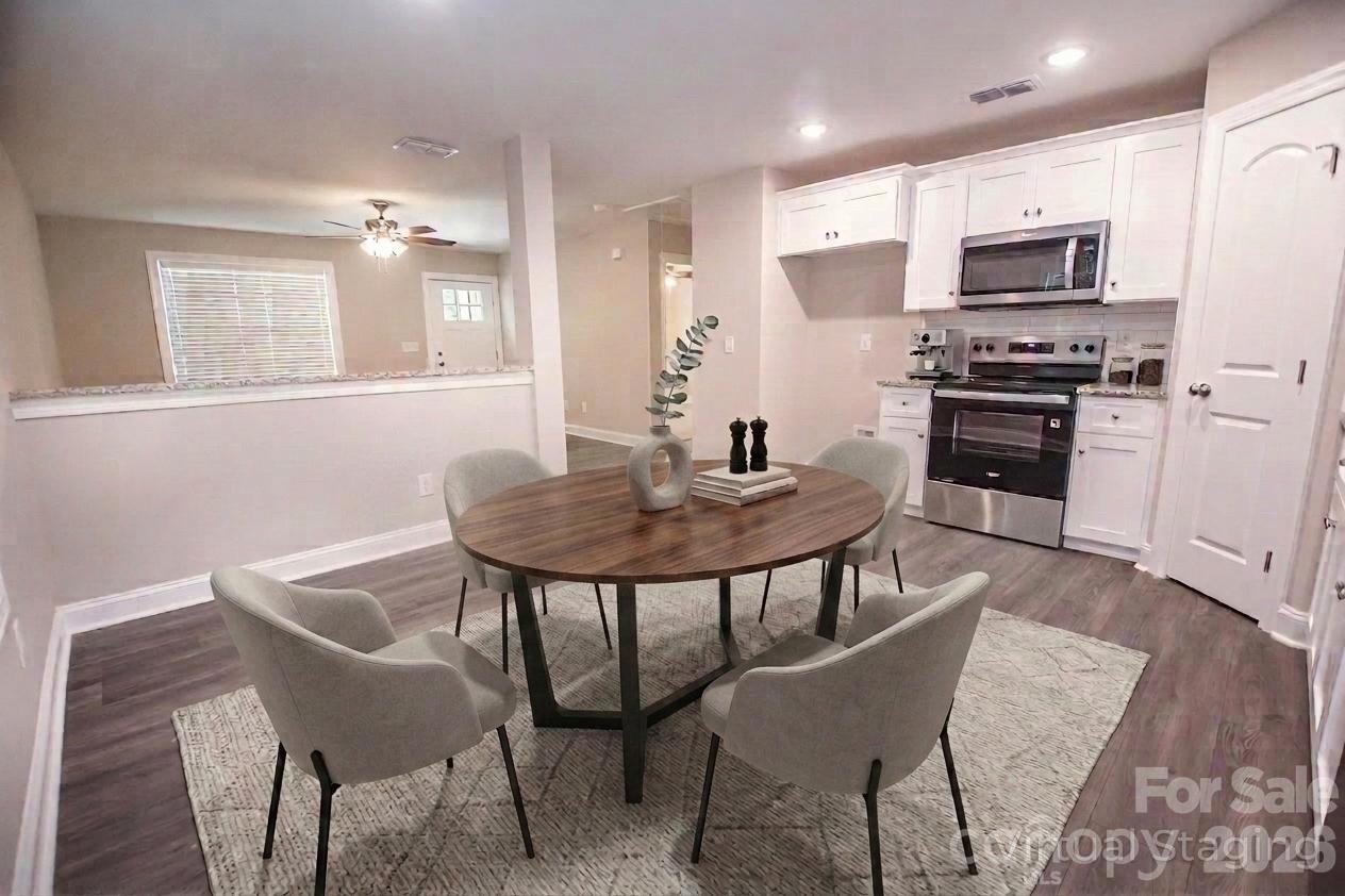 415 Jackson Street Albemarle NC 28001