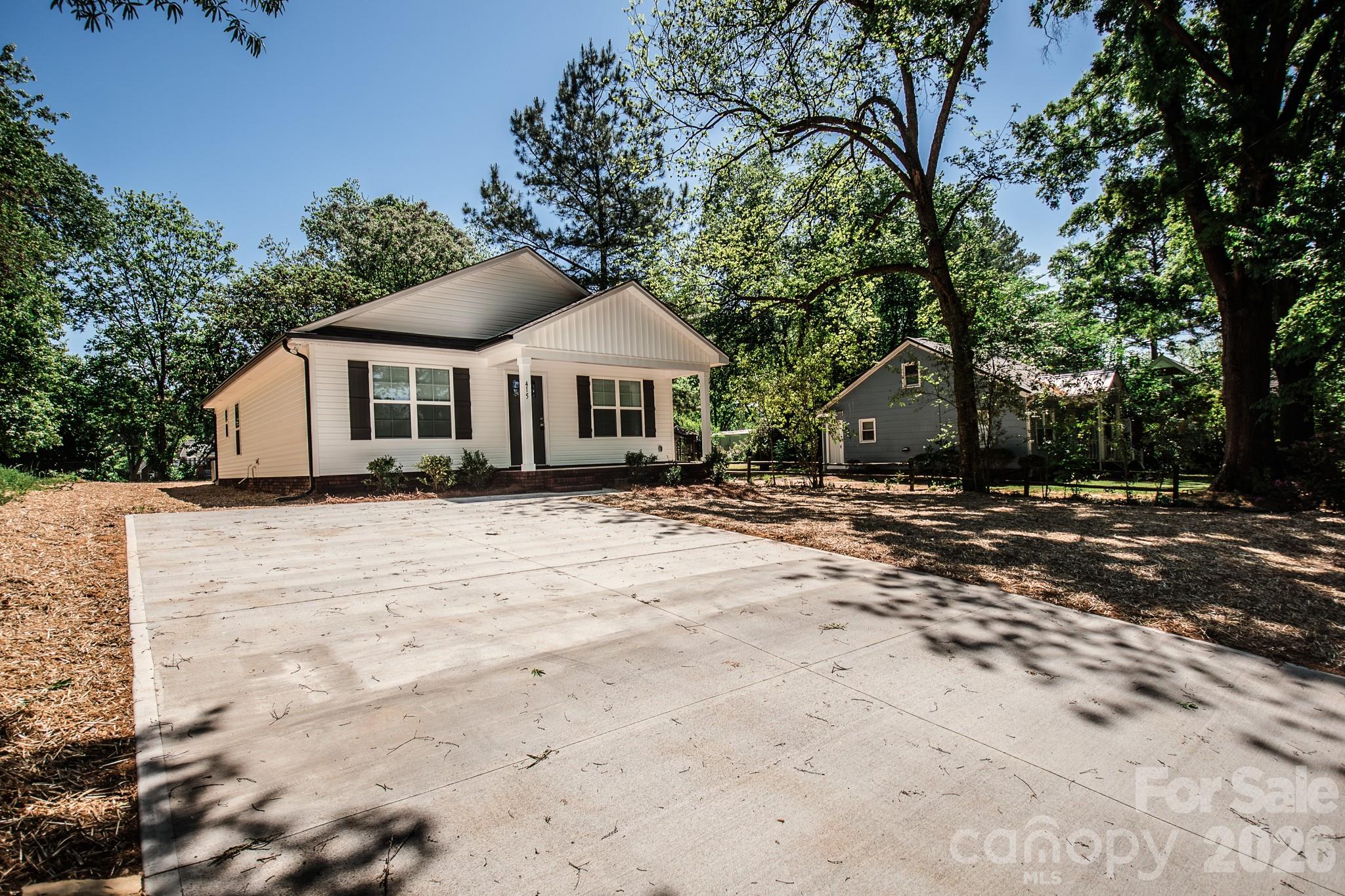415 Jackson Street Albemarle NC 28001