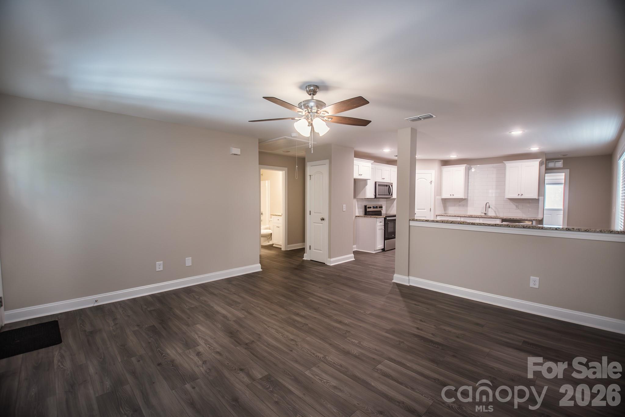 415 Jackson Street Albemarle NC 28001